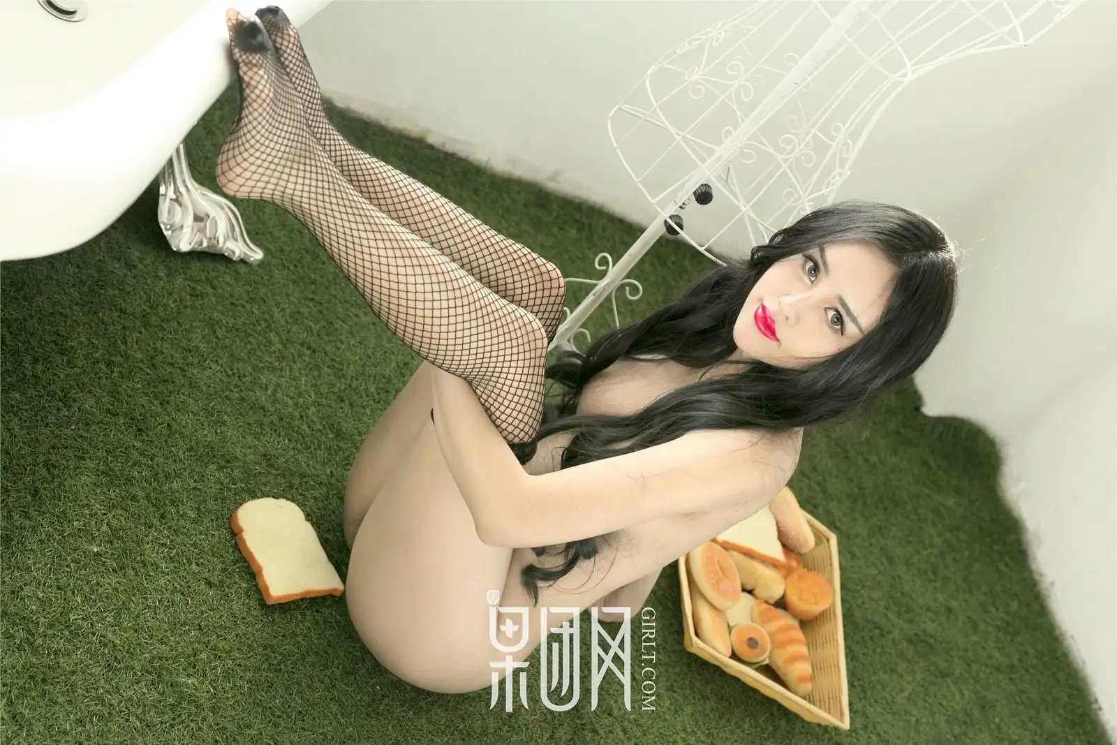 [果团网美女图片] 2017.05.27 NO.006 陈迪娅