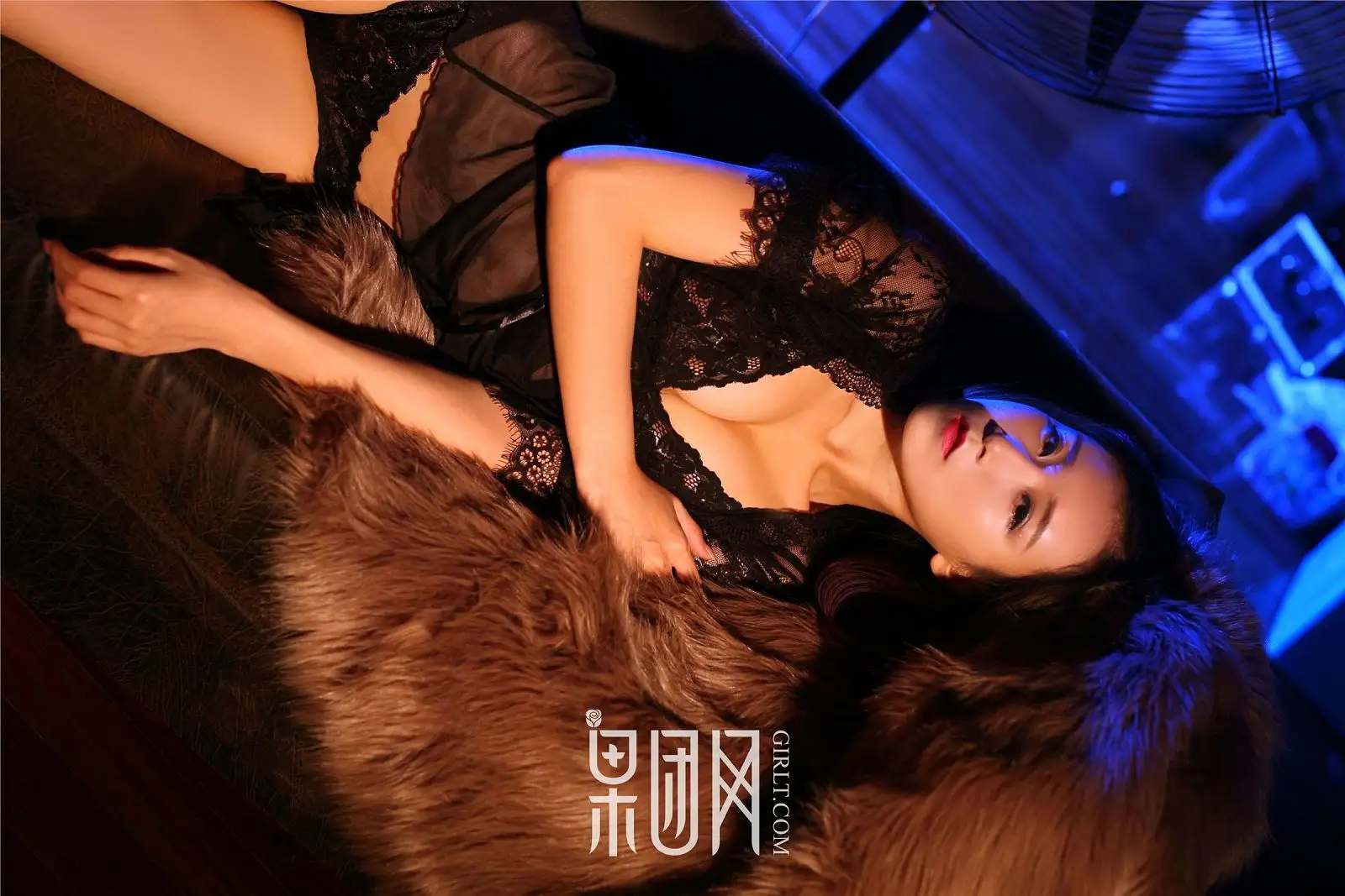 [果团网美女图片] 2017.05.27 NO.007 Miss琪