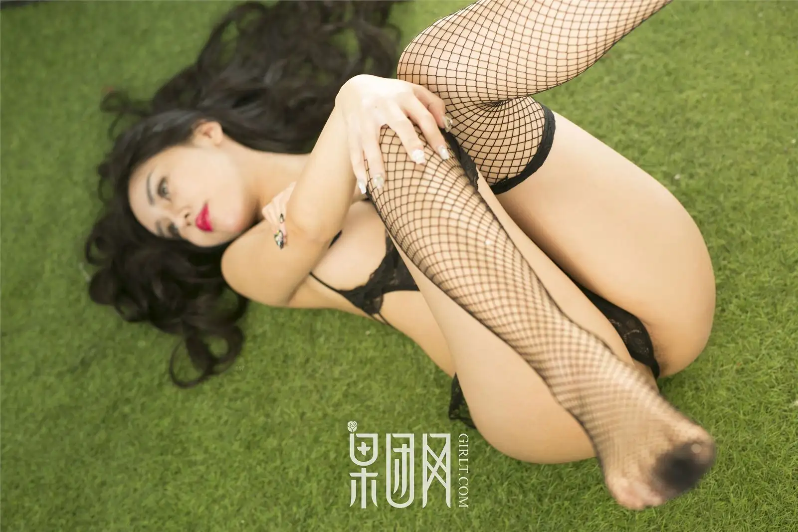 [果团网美女图片] 2017.05.27 NO.006 陈迪娅