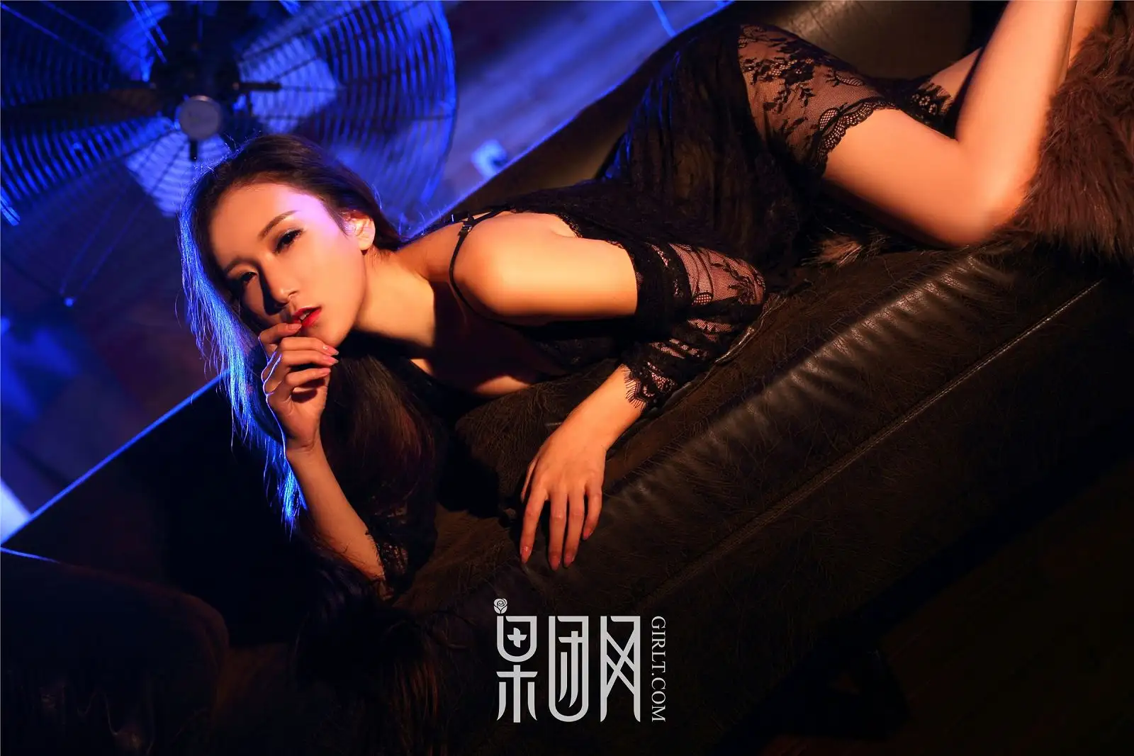 [果团网美女图片] 2017.05.27 NO.007 Miss琪