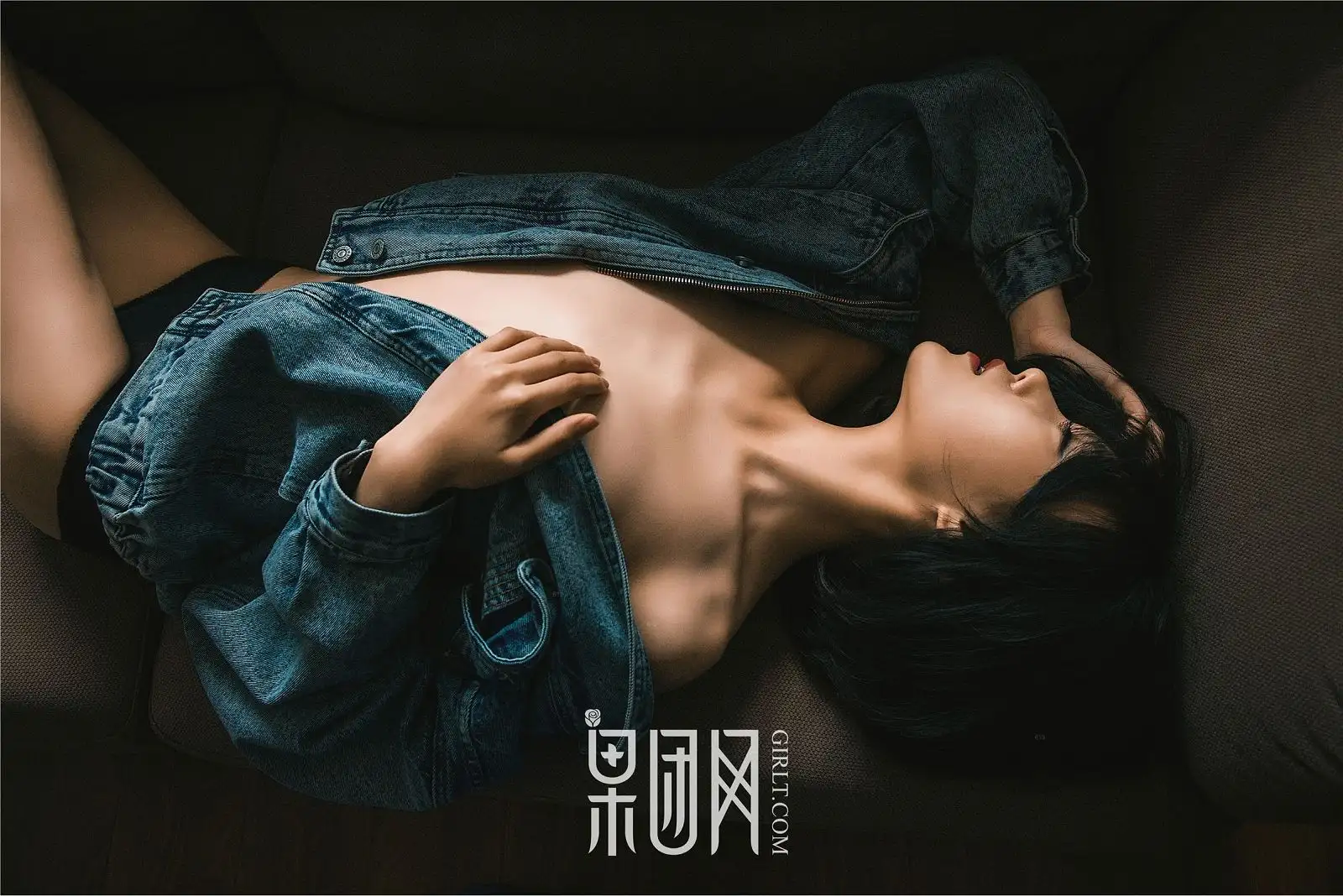 [果团网美女图片] 2017.05.28 TG.006 香艳尤物