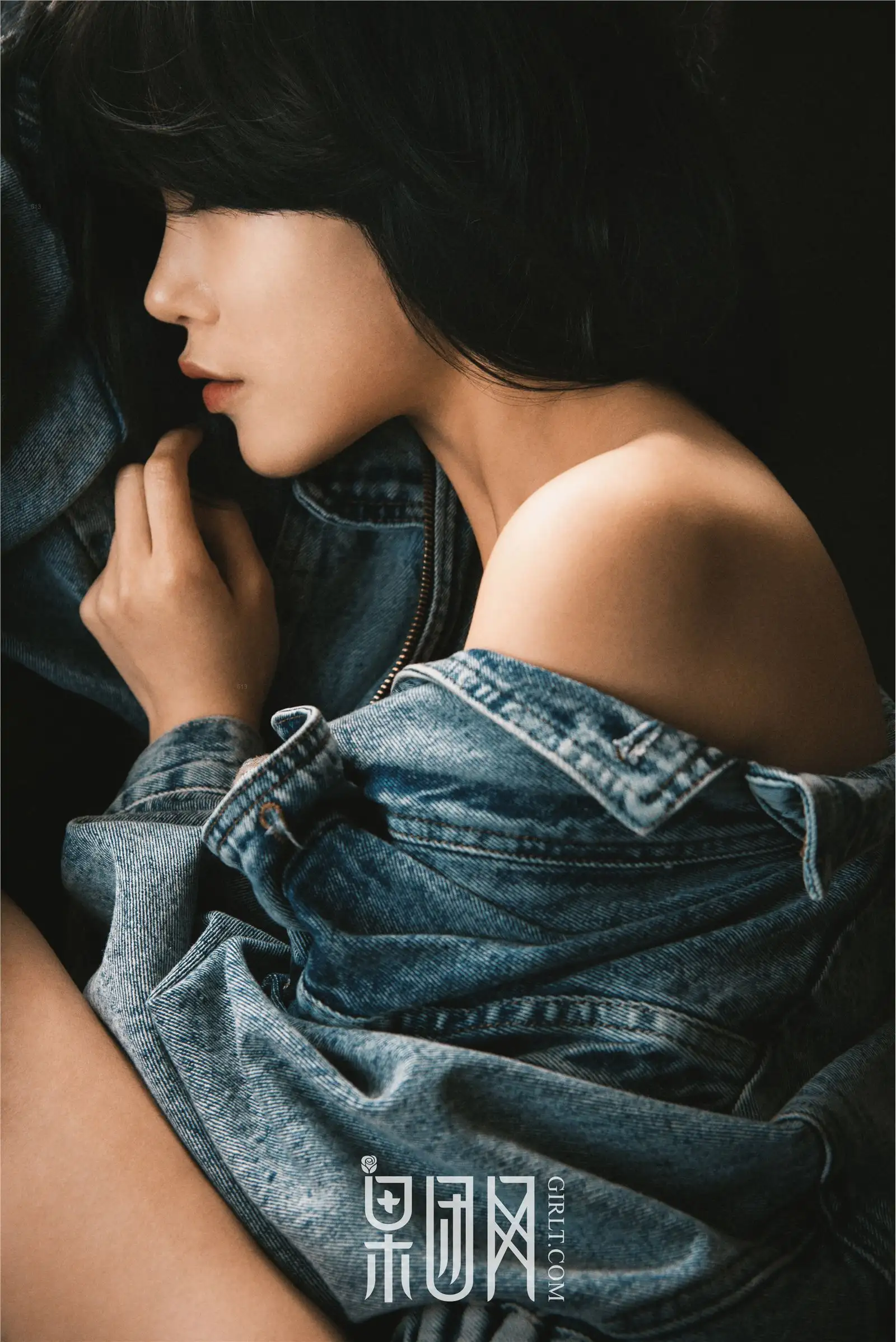 [果团网美女图片] 2017.05.28 TG.006 香艳尤物