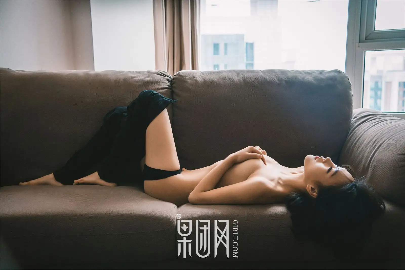 [果团网美女图片] 2017.05.28 TG.006 香艳尤物