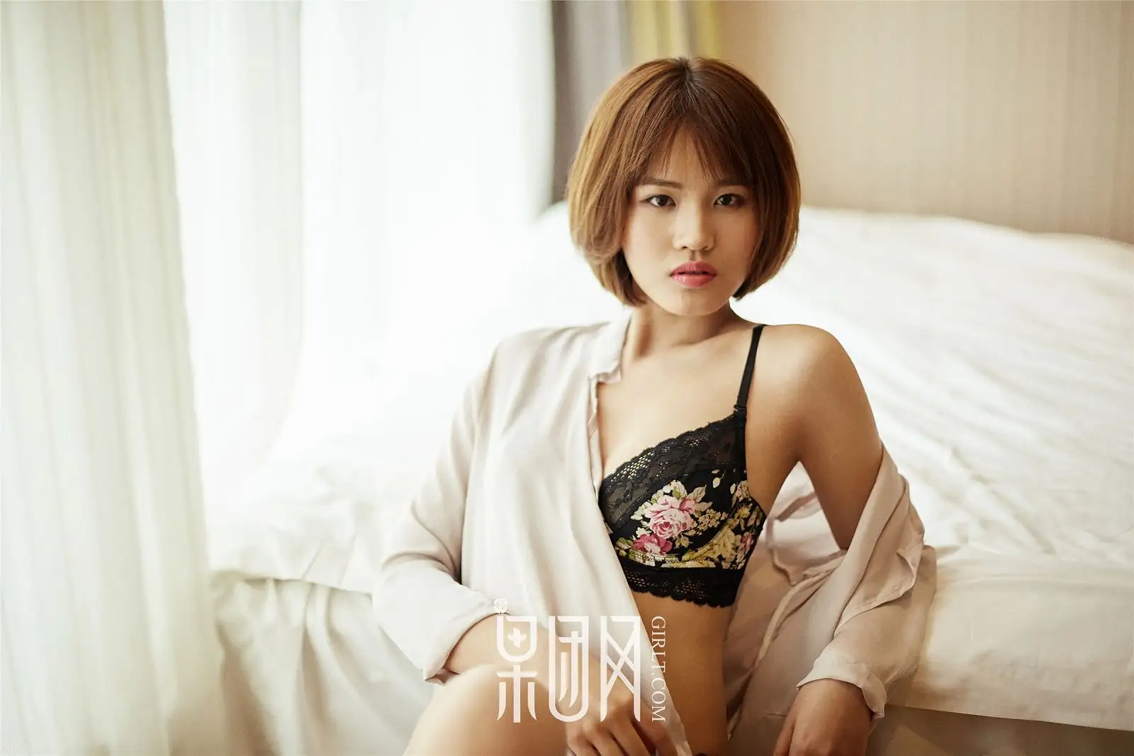 [果团网美女图片] 2017.05.28 TG.003 百变天使