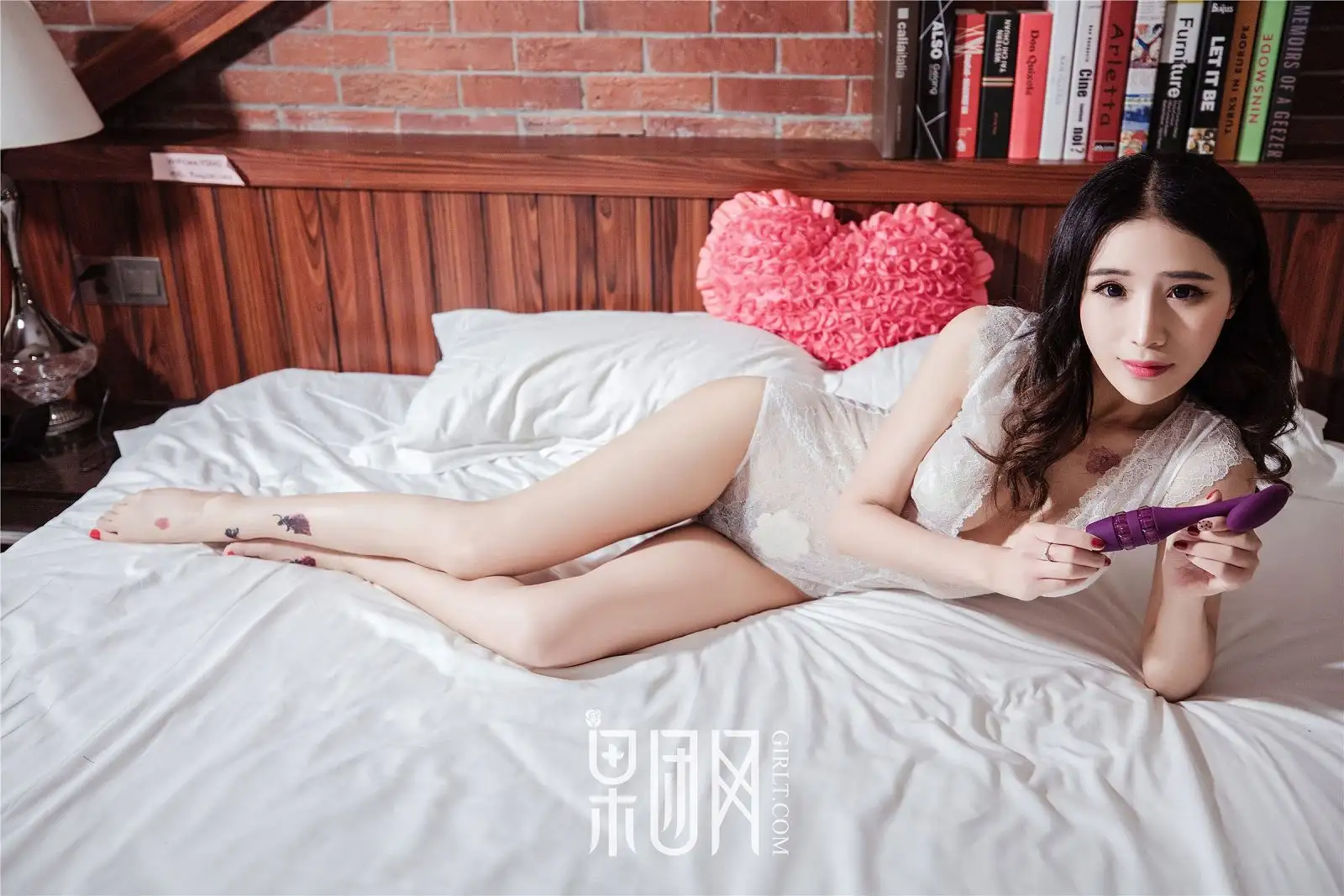 [果团网美女图片] 2017.06.05 NO.009 馨怡