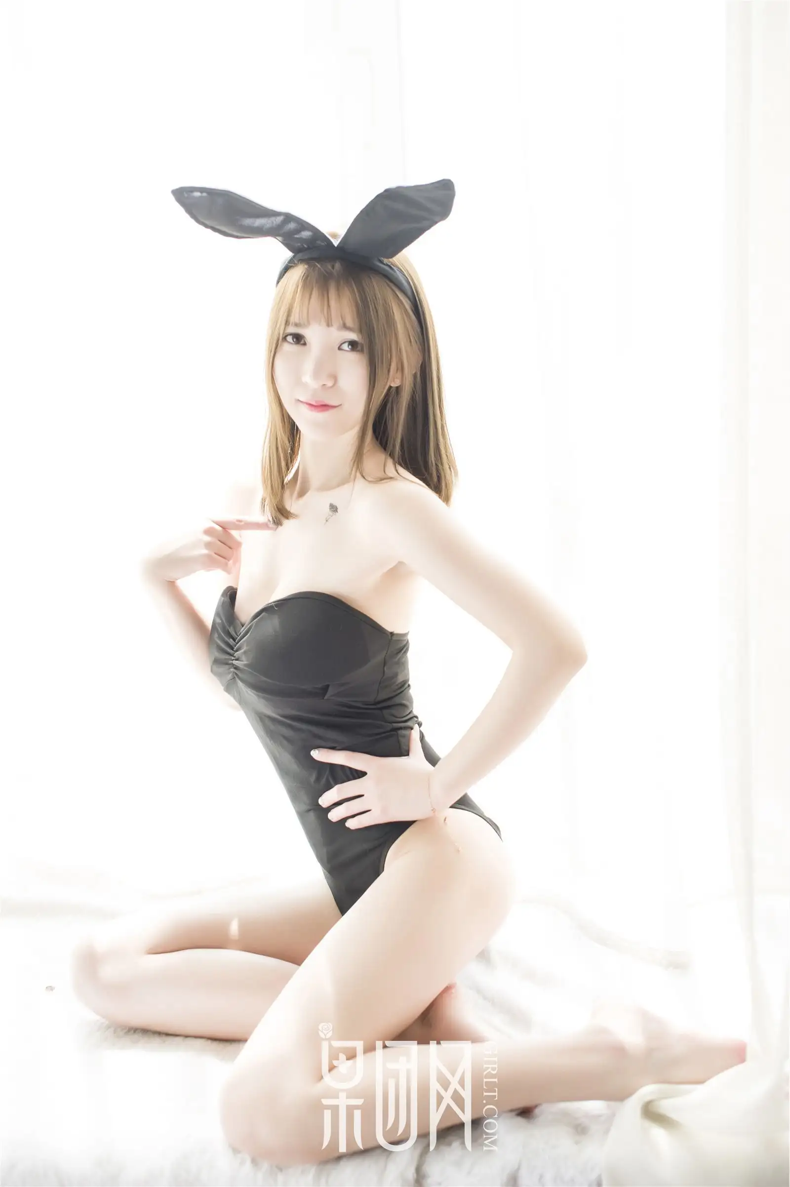 [果团网美女图片] 2017.06.14 TG.009 桃桃