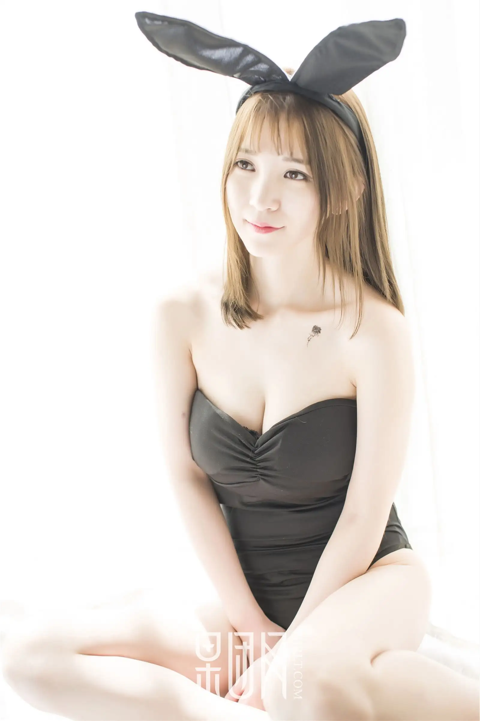 [果团网美女图片] 2017.06.14 TG.009 桃桃