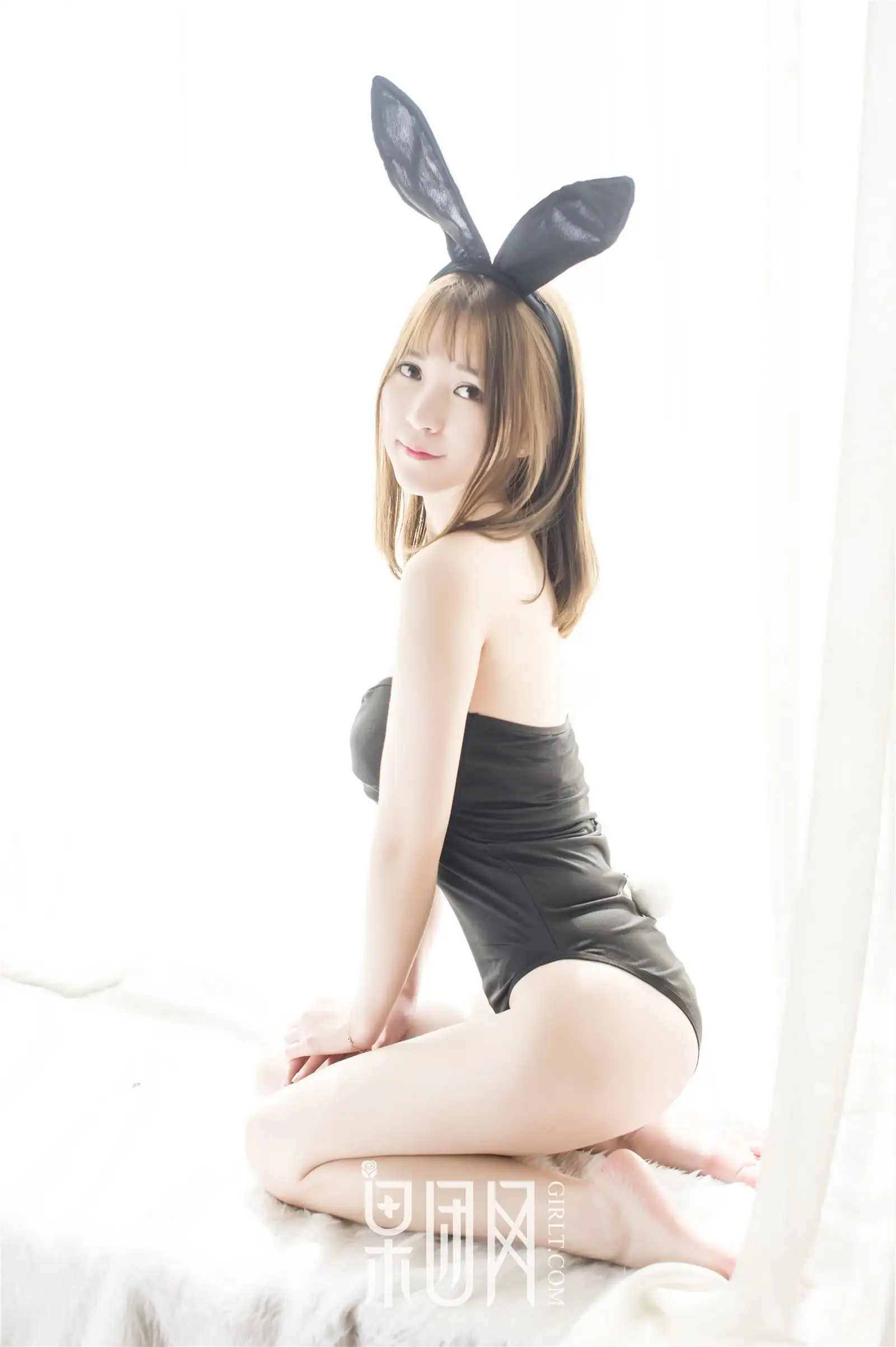 [果团网美女图片] 2017.06.14 TG.009 桃桃