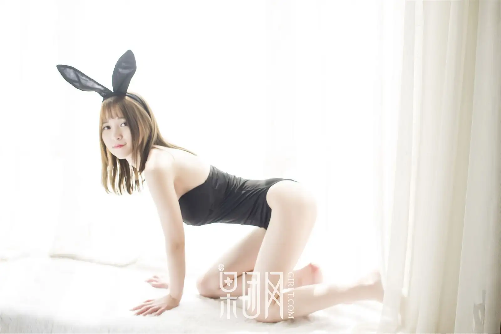 [果团网美女图片] 2017.06.14 TG.009 桃桃