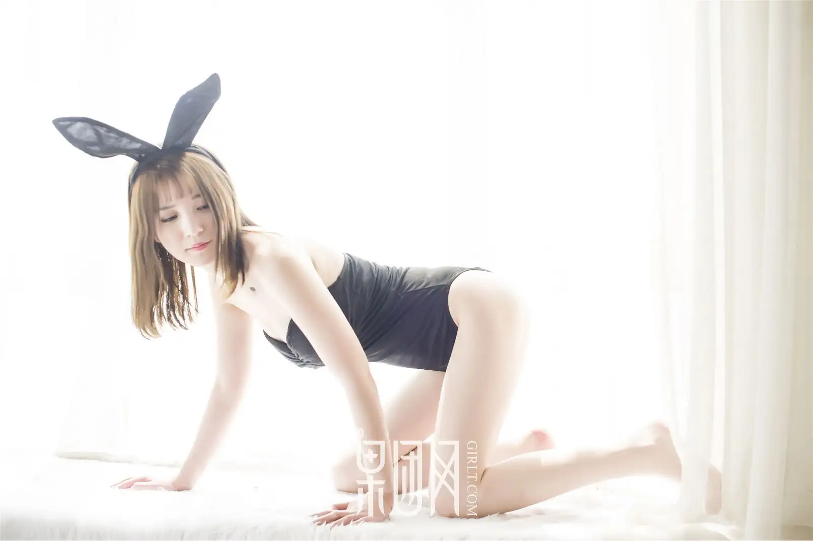 [果团网美女图片] 2017.06.14 TG.009 桃桃