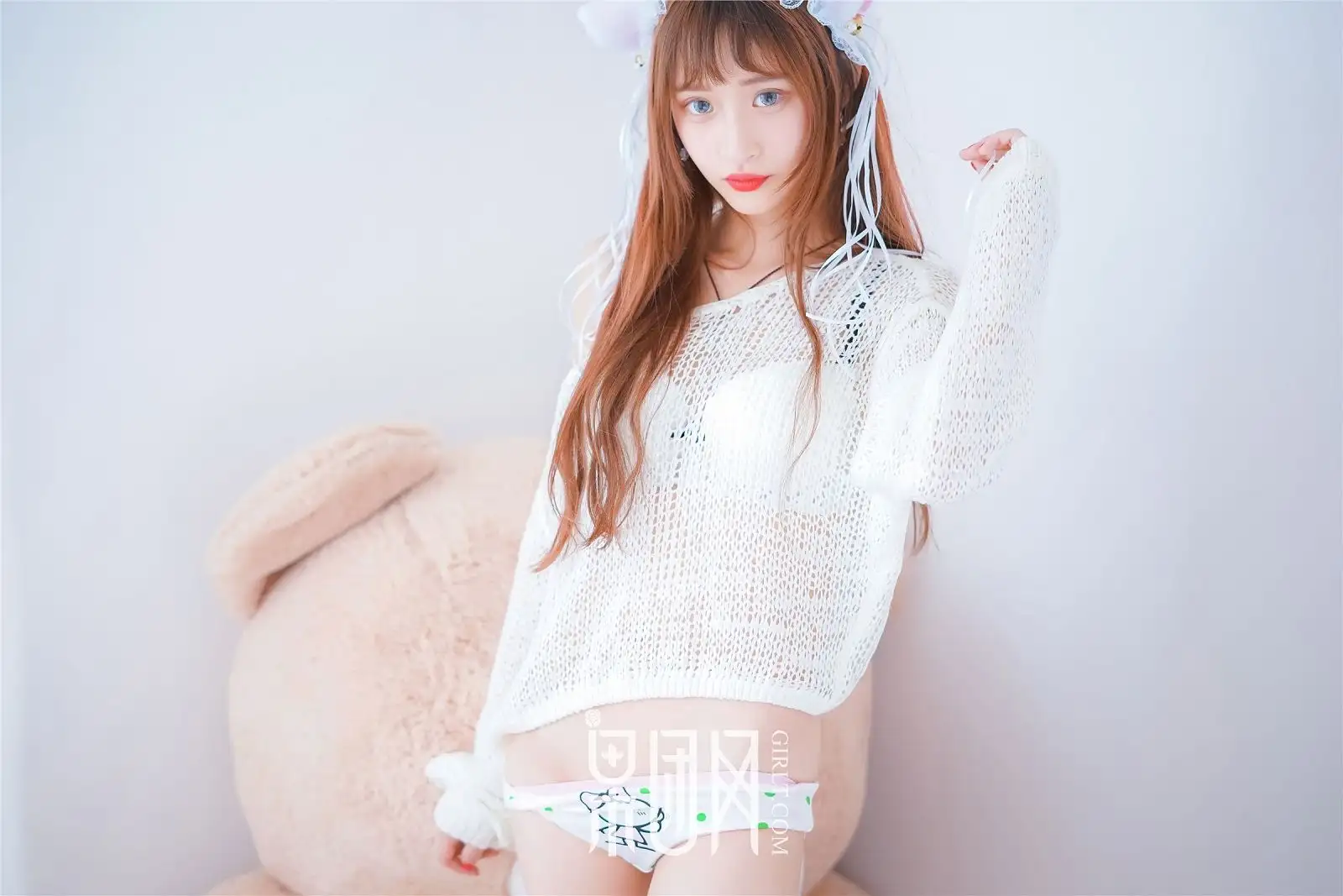 [果团网美女图片] 2017.06.29 NO.022 little贝殼