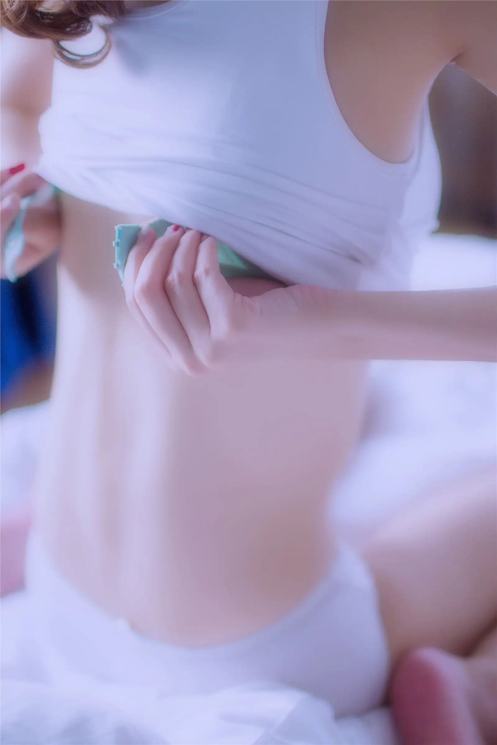 [果团网美女图片] 2017.06.18 Vol.018 星丽