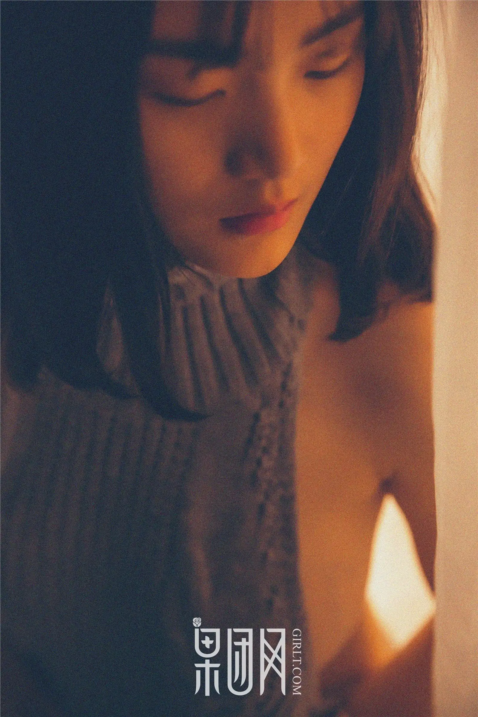 [果团网美女图片] 2017.06.29 NO.024 皮蛋儿