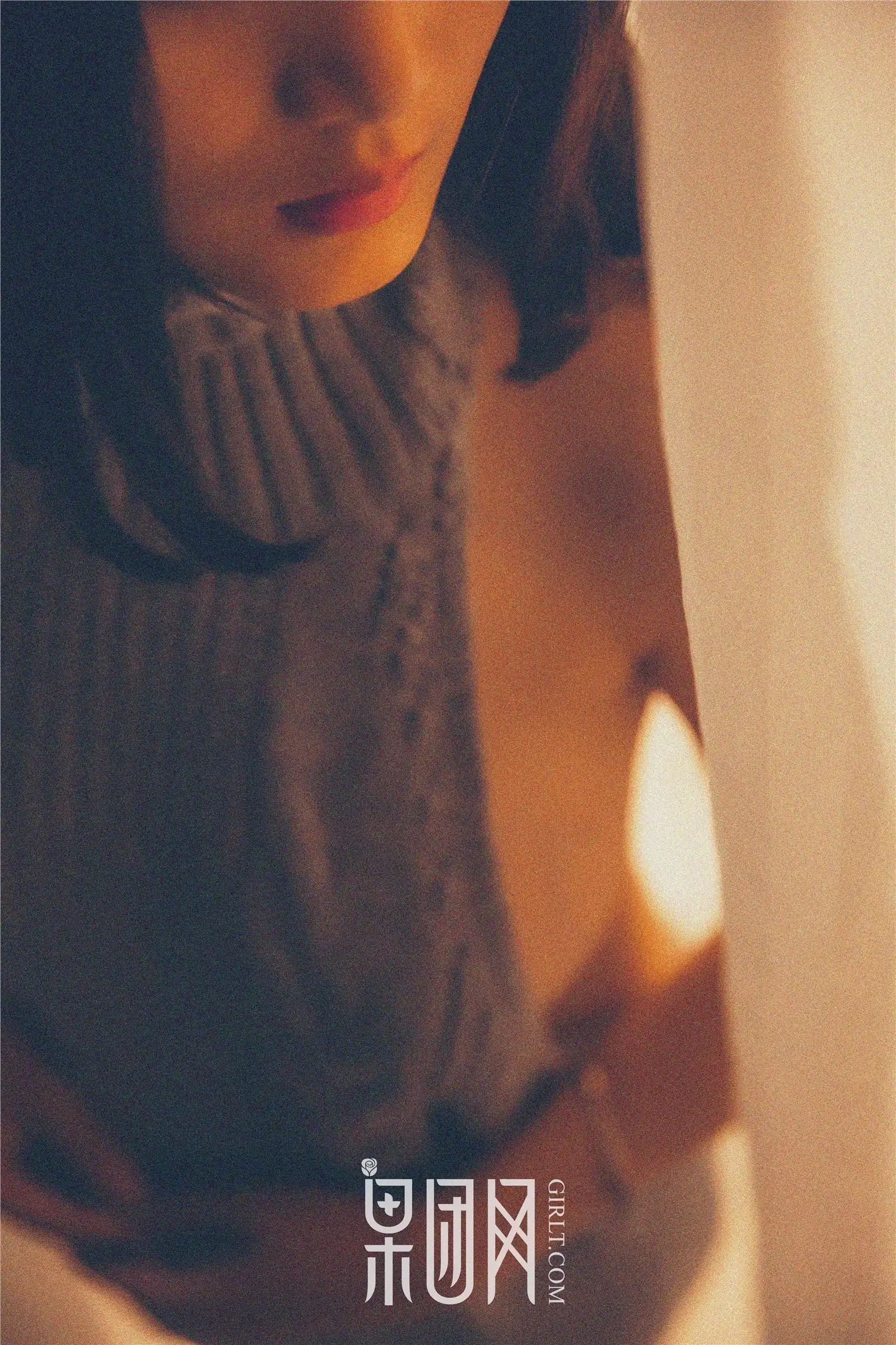 [果团网美女图片] 2017.06.29 NO.024 皮蛋儿