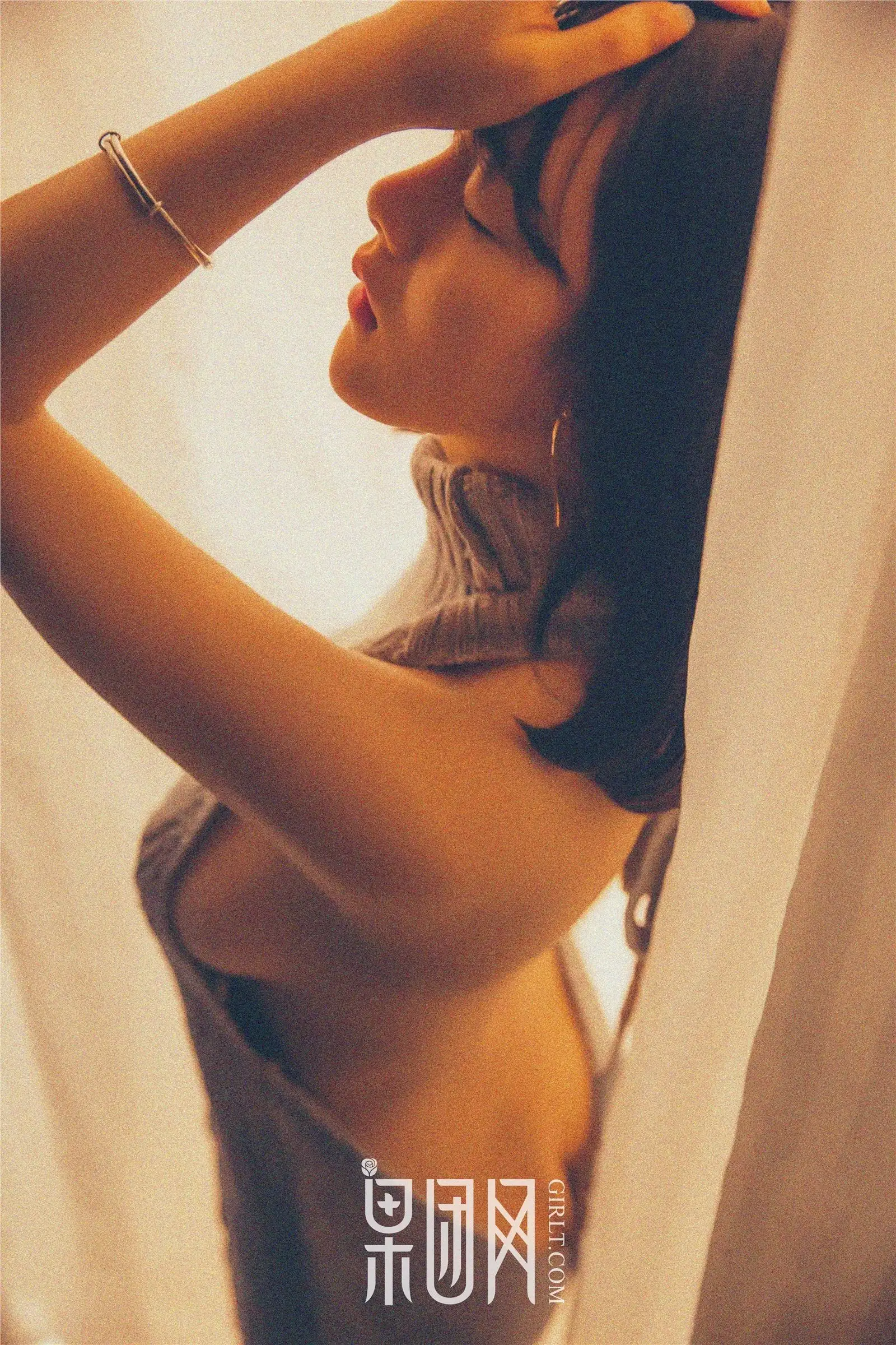 [果团网美女图片] 2017.06.29 NO.024 皮蛋儿