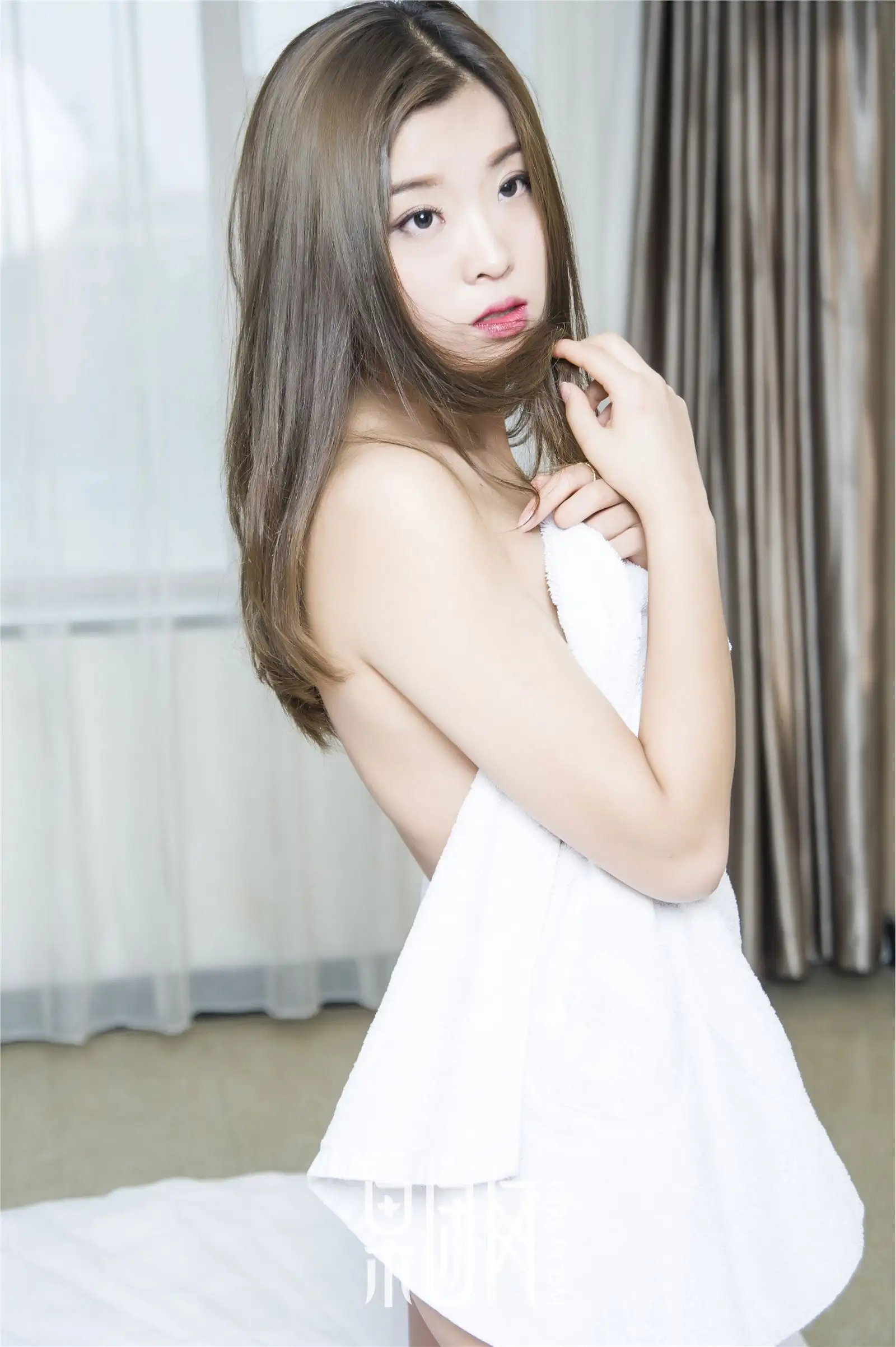 [果团网美女图片] 2017.06.29 邻家少女