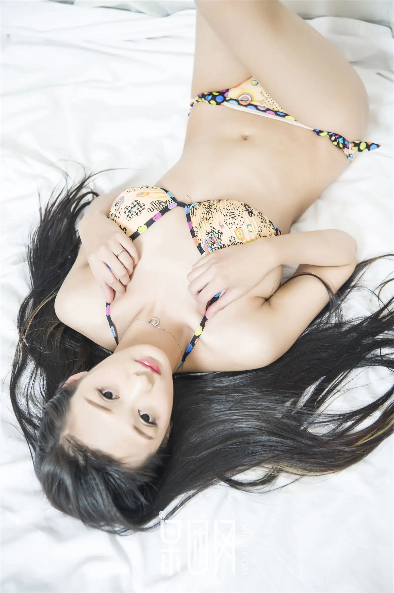 [果团网美女图片] 2017.06.29 TG.016 治愈系萌宠