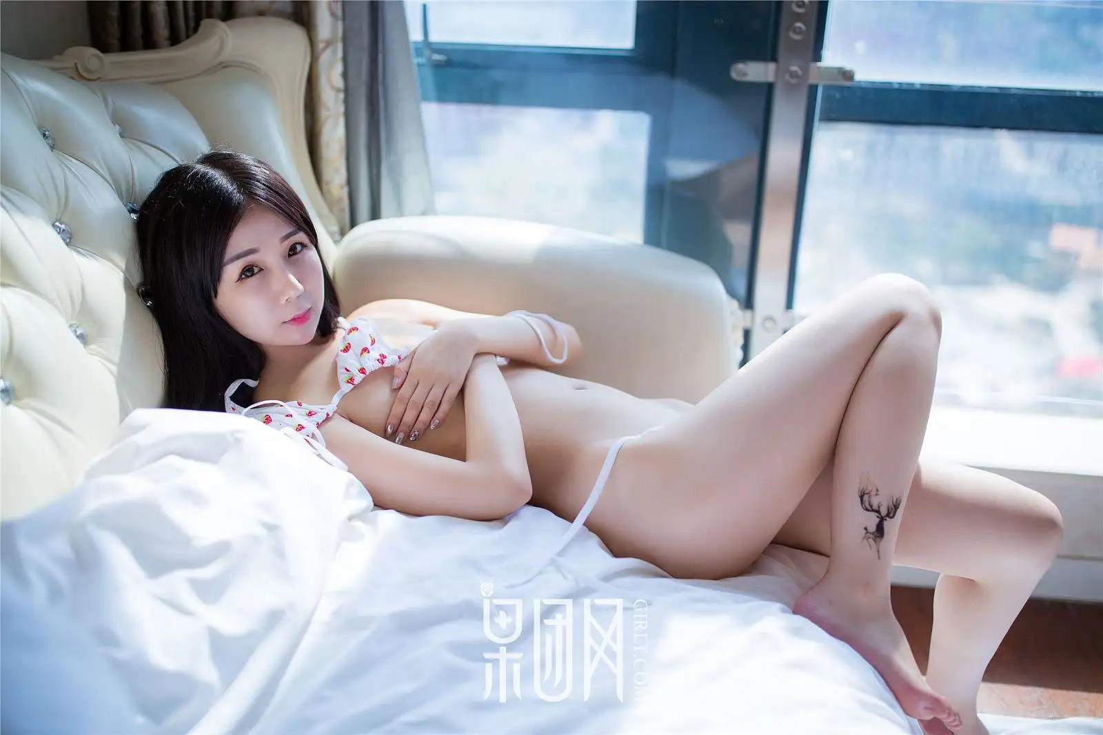 [果团网美女图片] 2017.07.15 Vol.032 Abby3