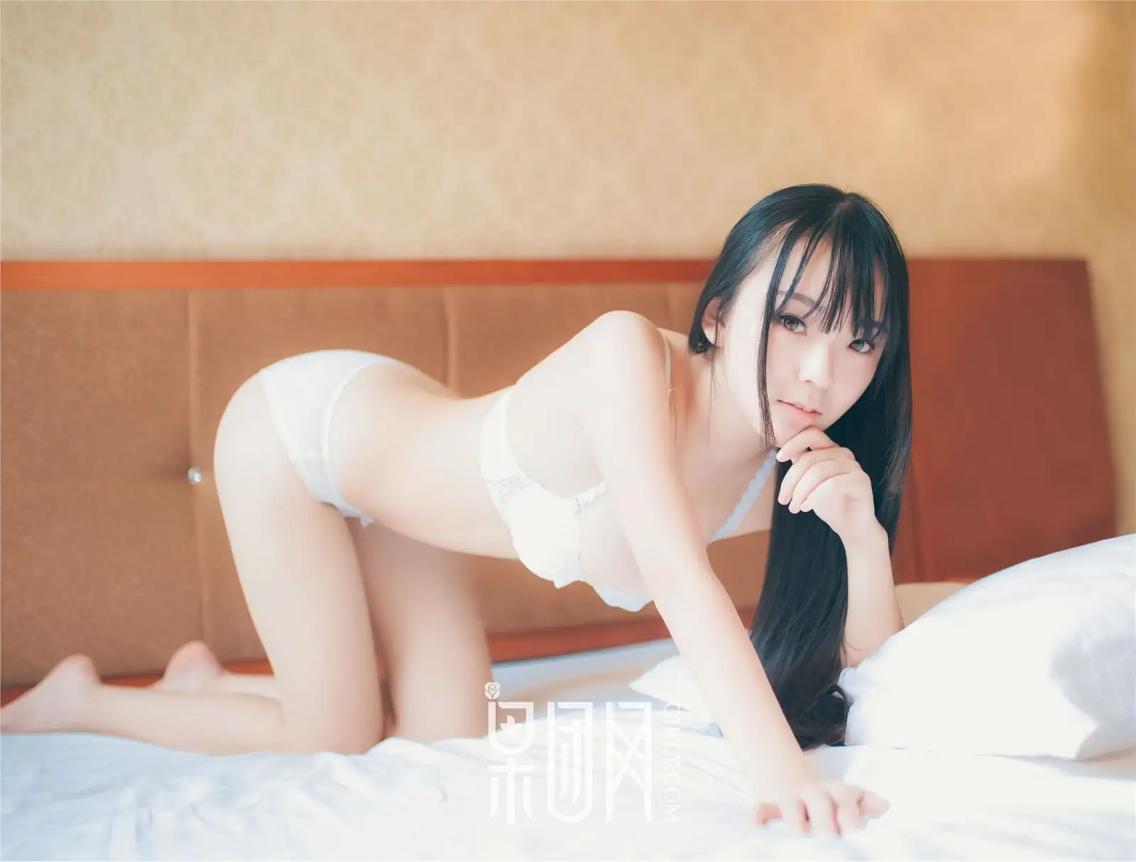 [果团网美女图片] 2017.07.15 Vol.034 吉冈里帆