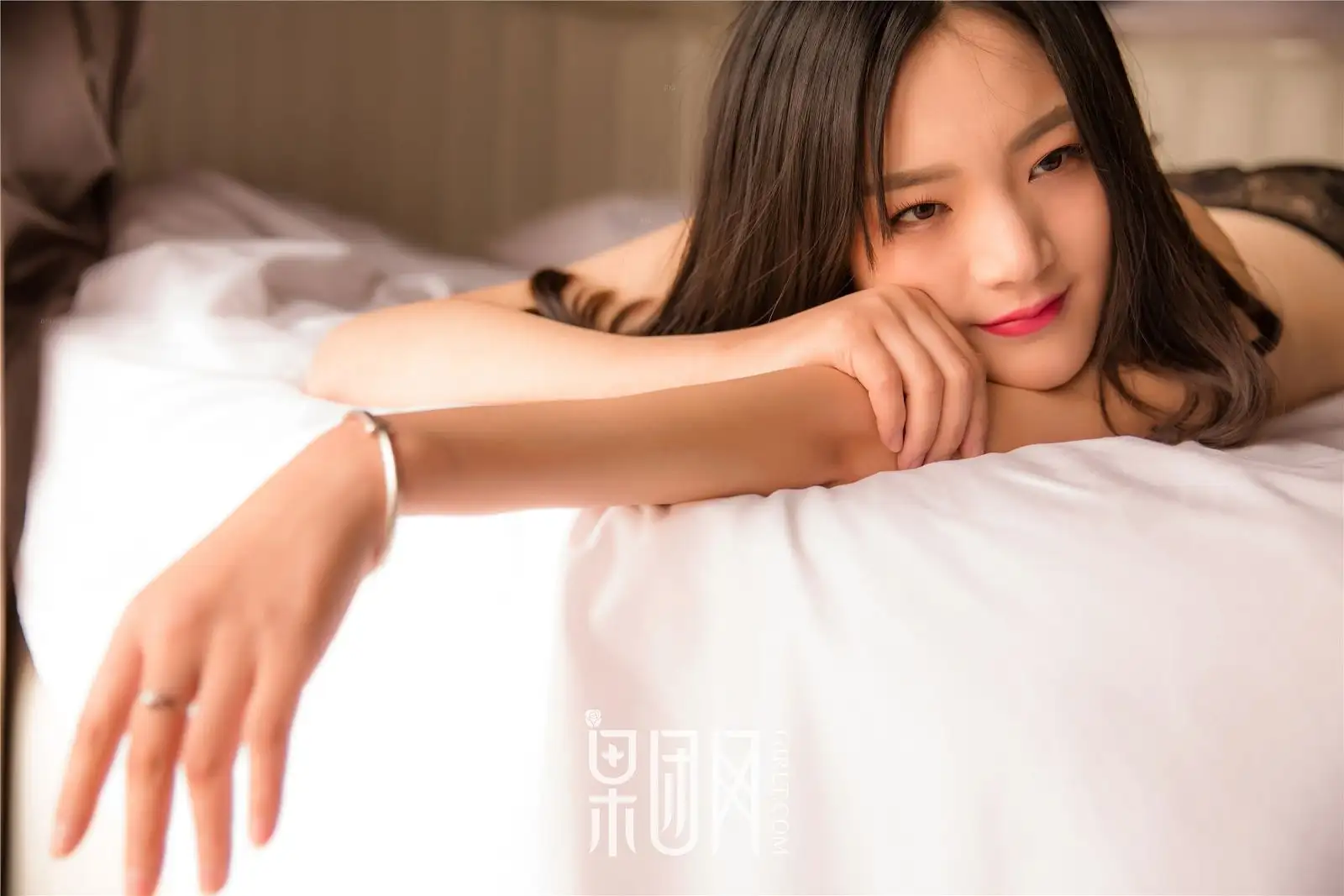 [果团网美女图片] 2017.07.22 Vol.035 皮蛋儿