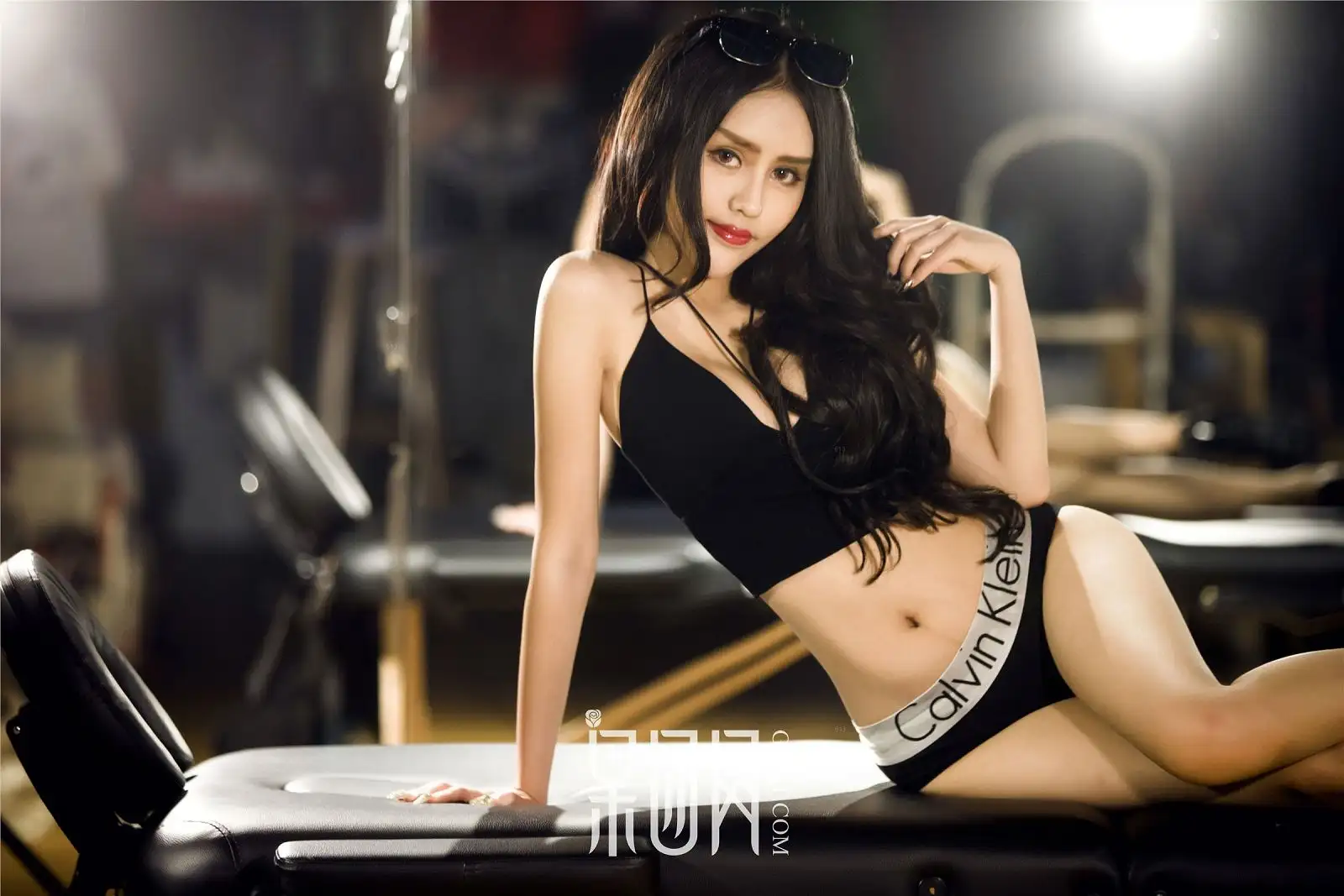 [果团网美女图片] 2017.07.29 Vol.041 陈迪雅