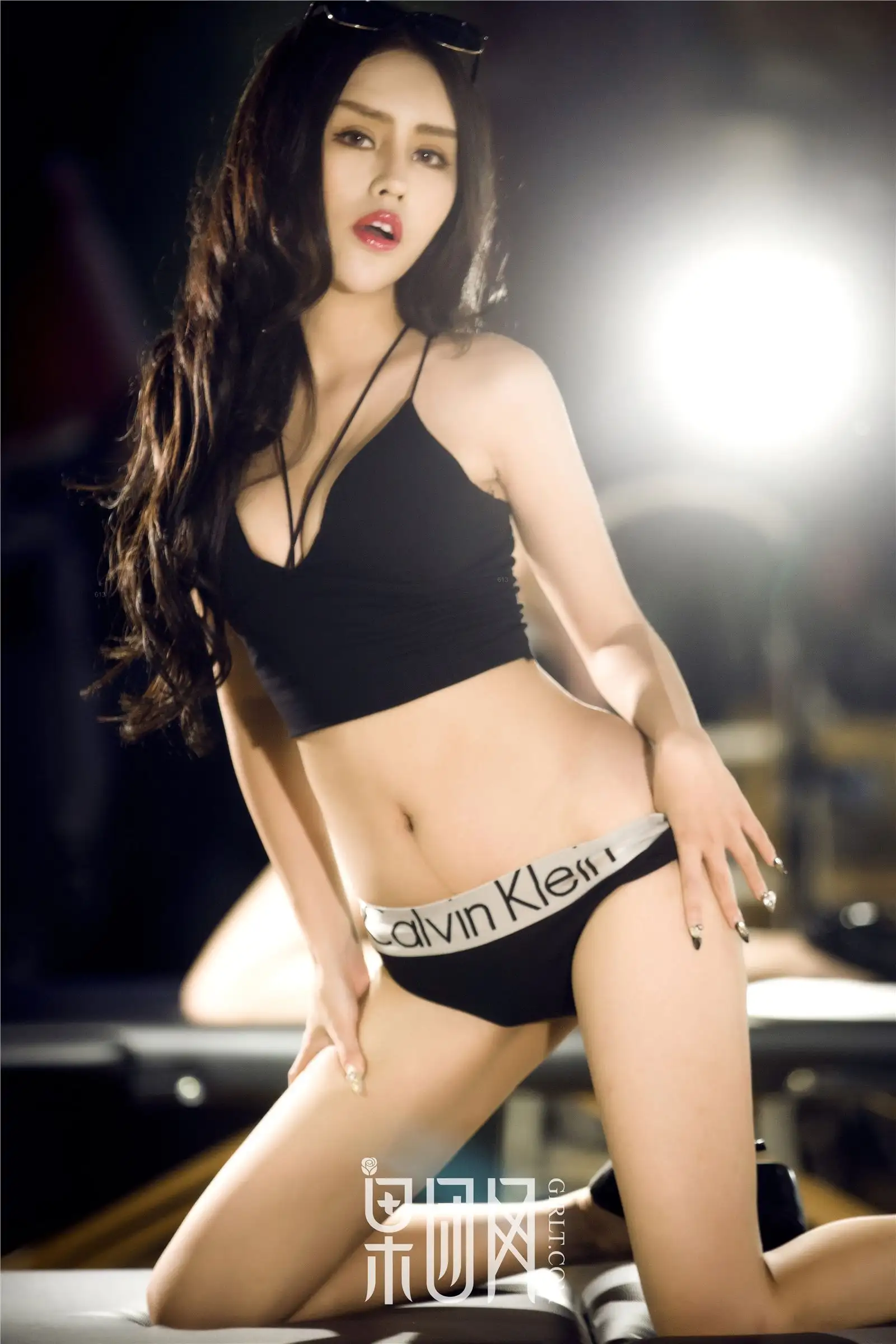 [果团网美女图片] 2017.07.29 Vol.041 陈迪雅