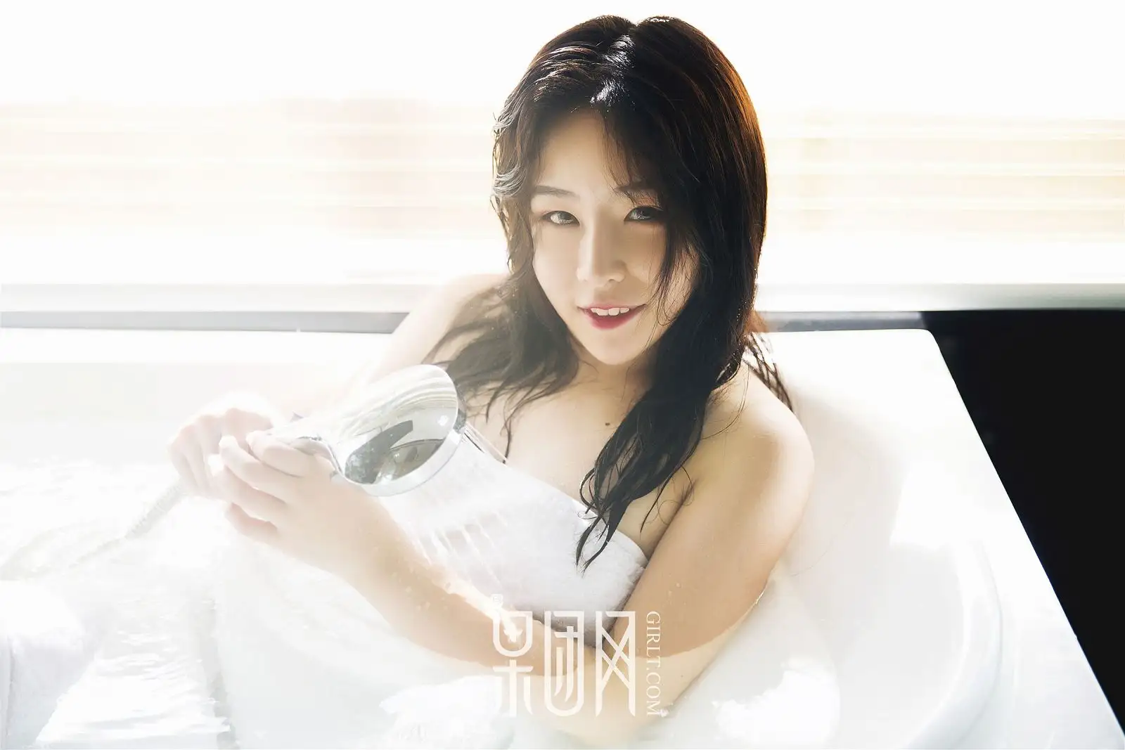 [果团网美女图片] 2017.07.31 TG.028 清纯佳人