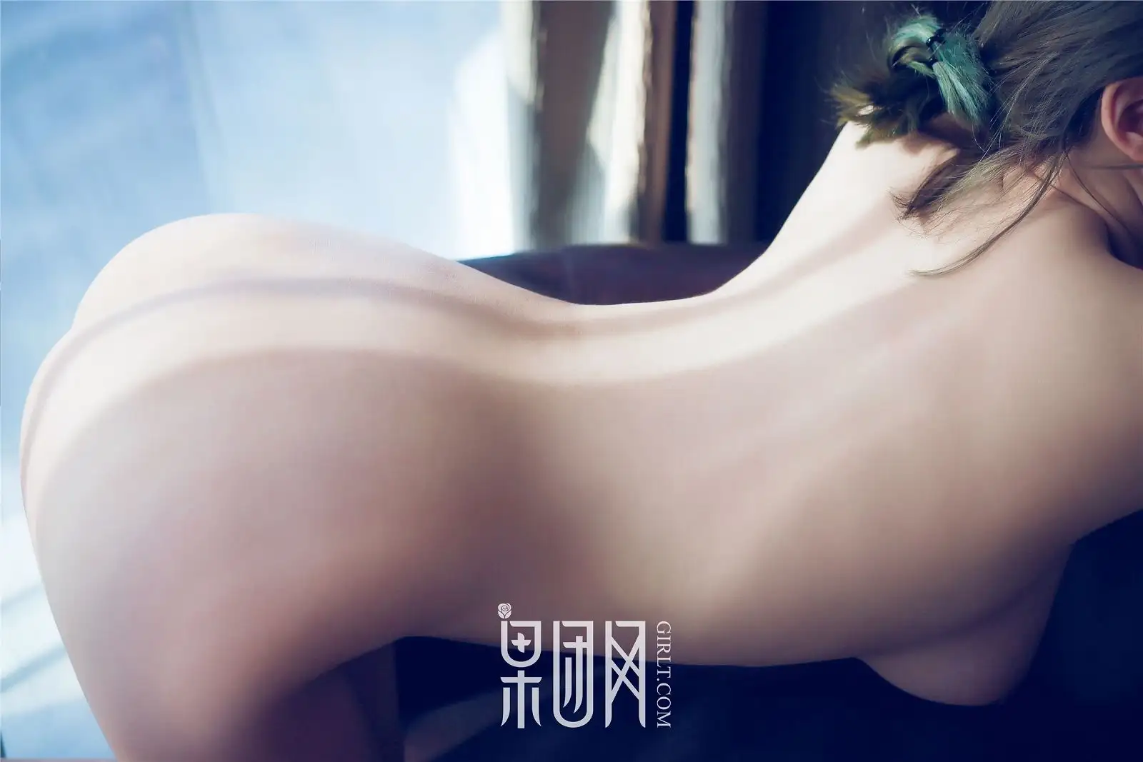 [果团网美女图片] 2017.07.31 TG.025