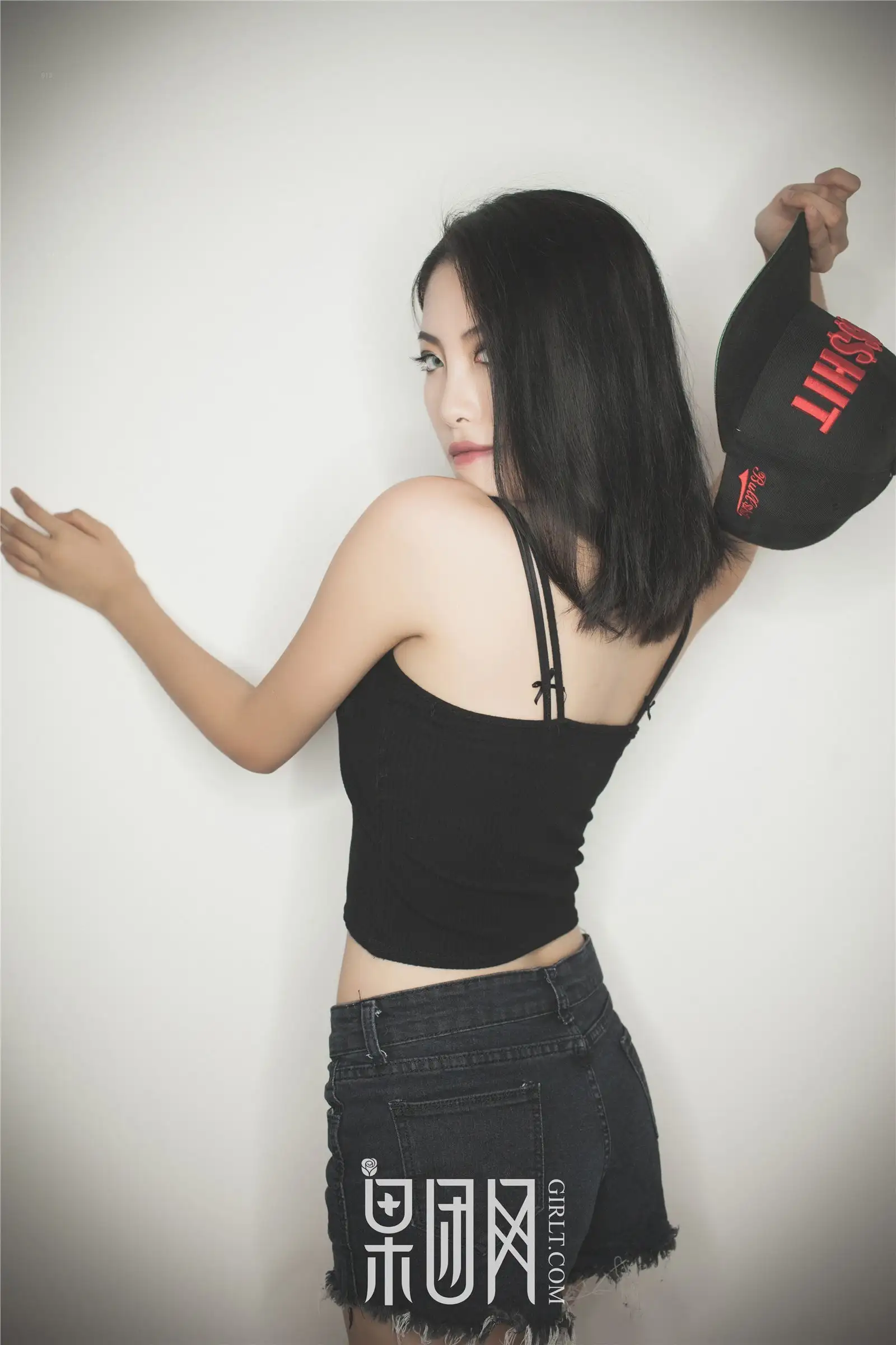 [果团网美女图片] 2017.07.31 TG.029 Betty