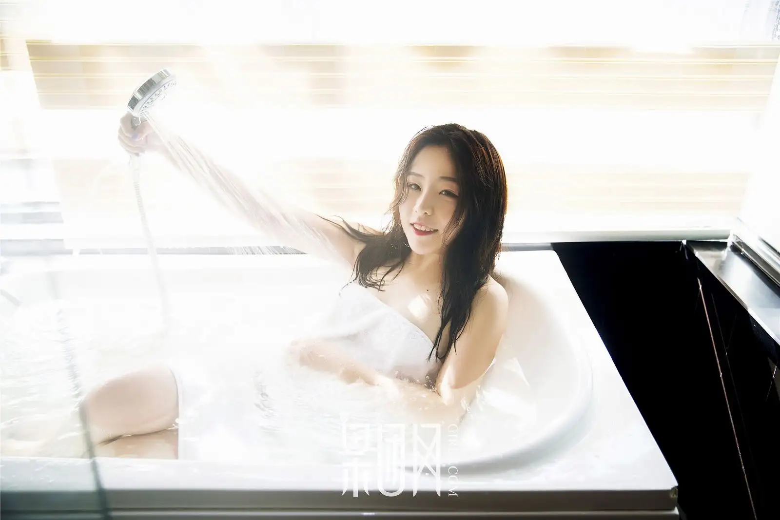 [果团网美女图片] 2017.07.31 TG.028 清纯佳人