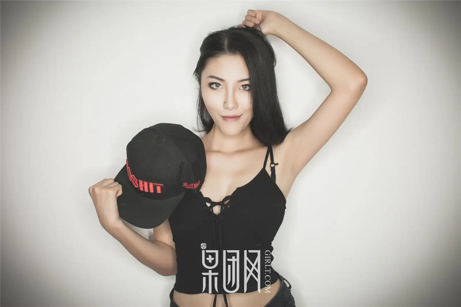 [果团网美女图片] 2017.07.31 TG.029 Betty