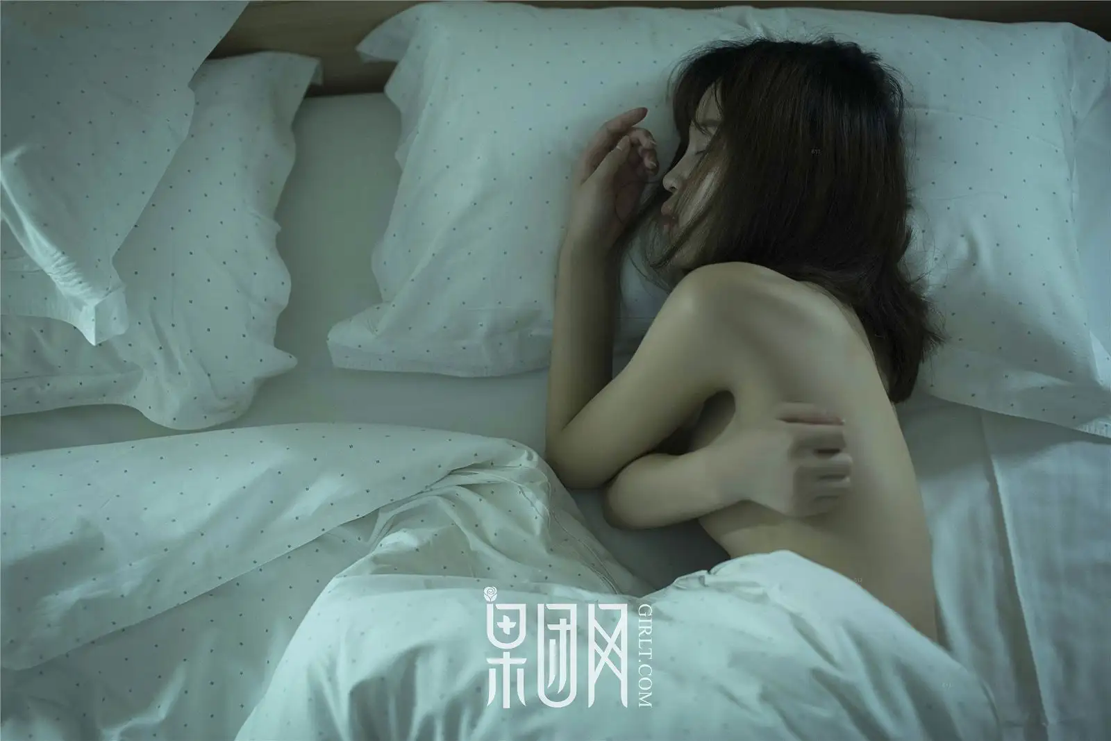 [果团网美女图片] 2017.07.31 TG.026 朱朱