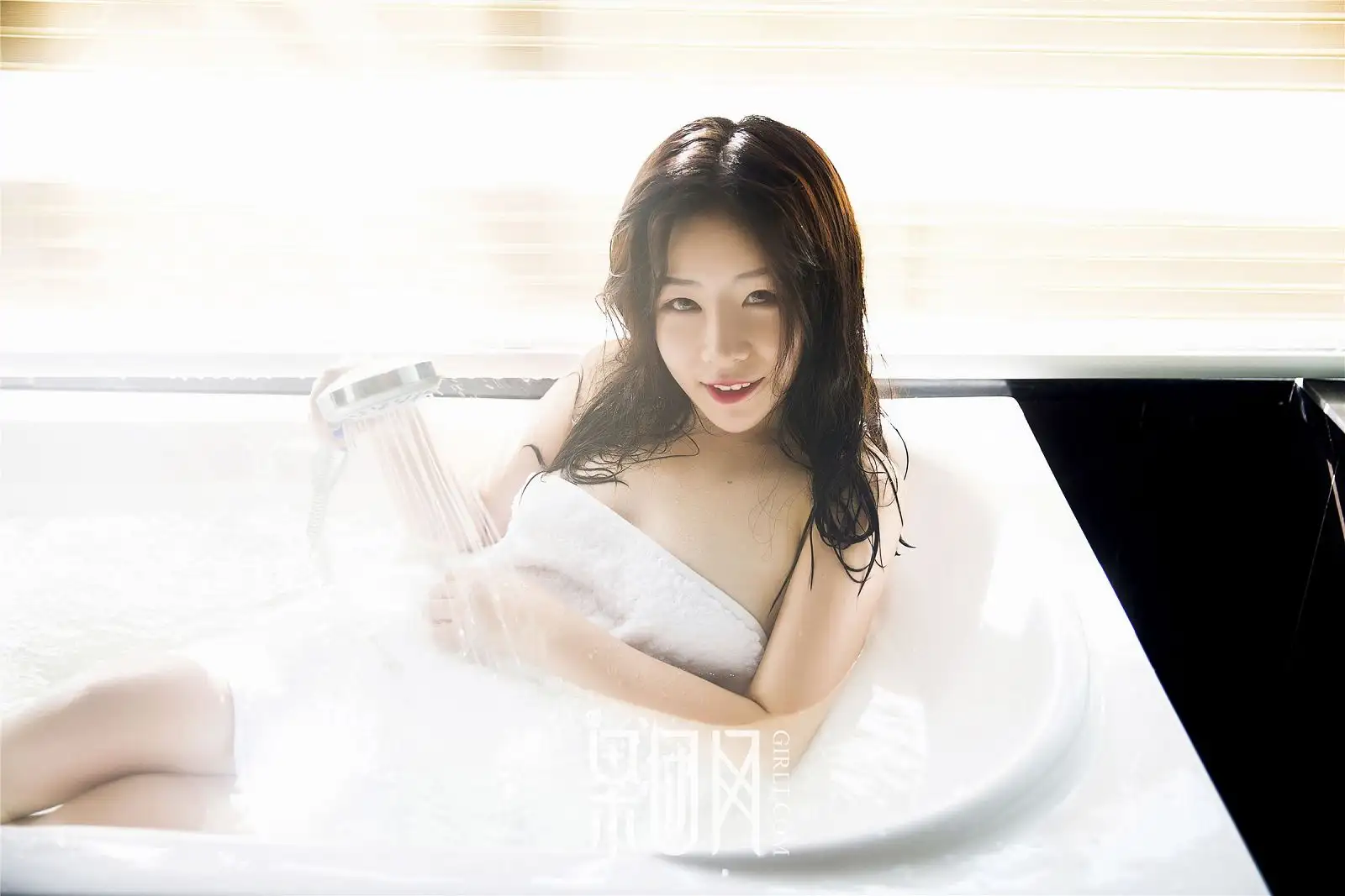 [果团网美女图片] 2017.07.31 TG.028 清纯佳人