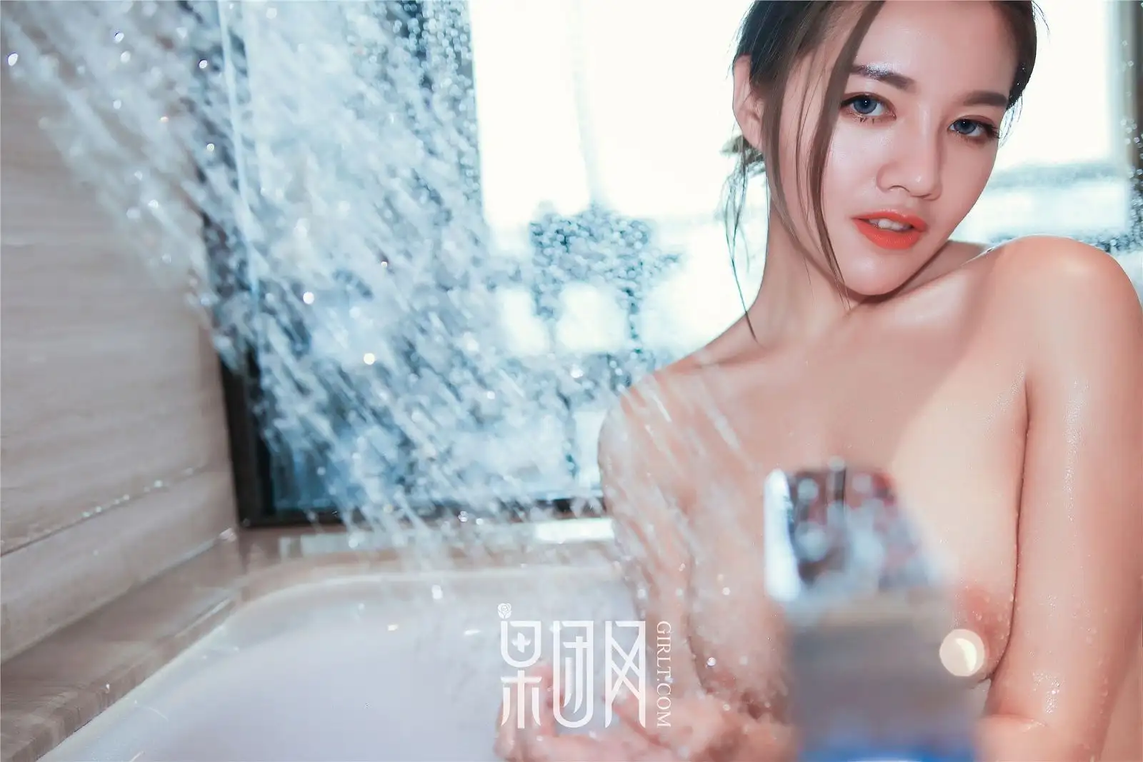 [果团网美女图片] 2017.07.31 TG.025