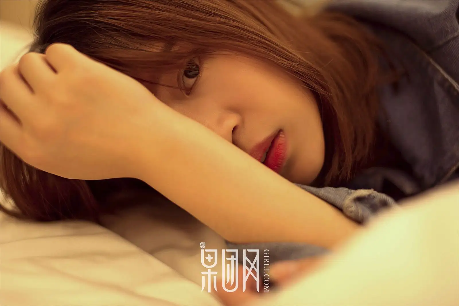 [果团网美女图片] 2017.07.31 TG.026 朱朱