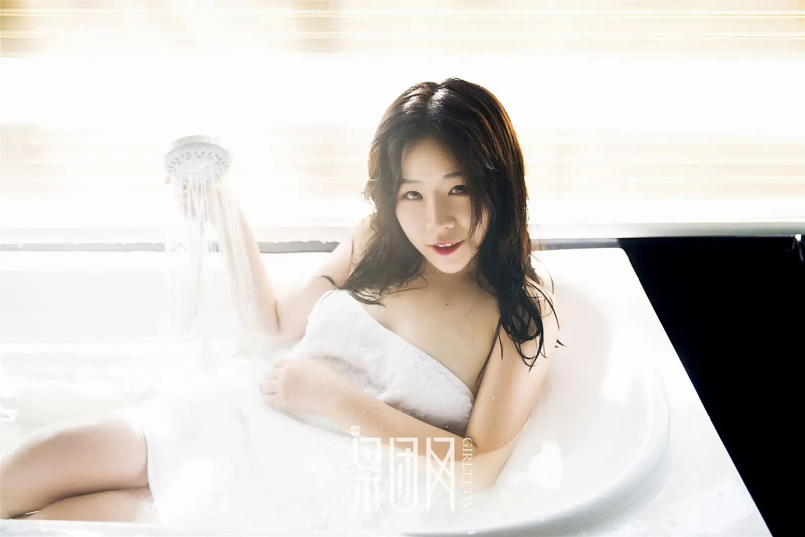 [果团网美女图片] 2017.07.31 TG.028 清纯佳人