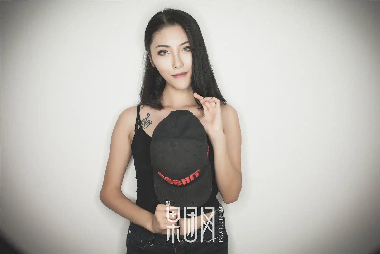 [果团网美女图片] 2017.07.31 TG.029 Betty