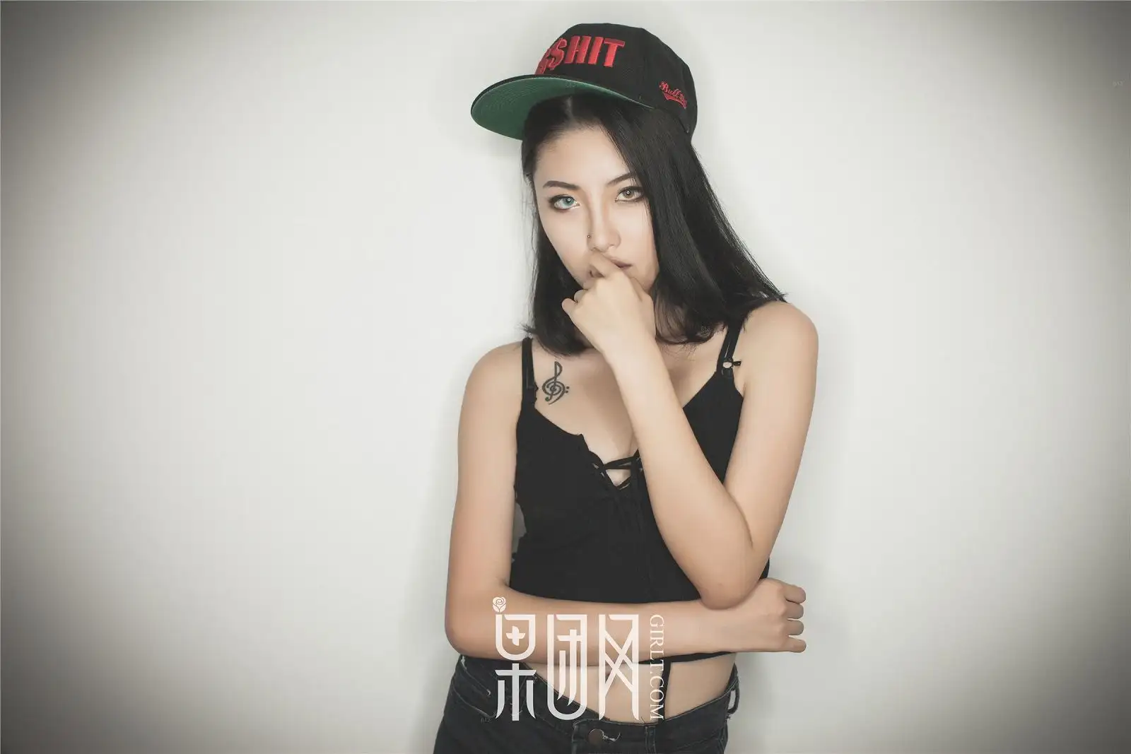 [果团网美女图片] 2017.07.31 TG.029 Betty