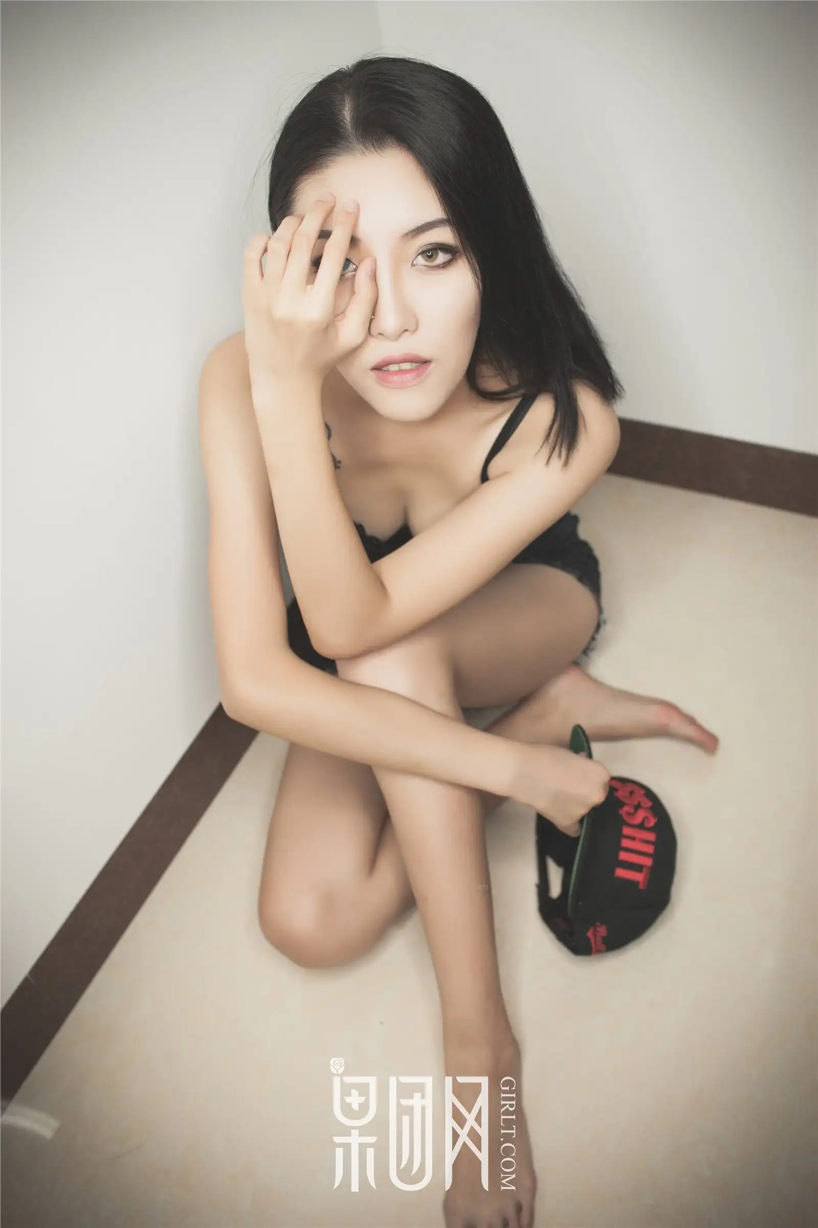 [果团网美女图片] 2017.07.31 TG.029 Betty