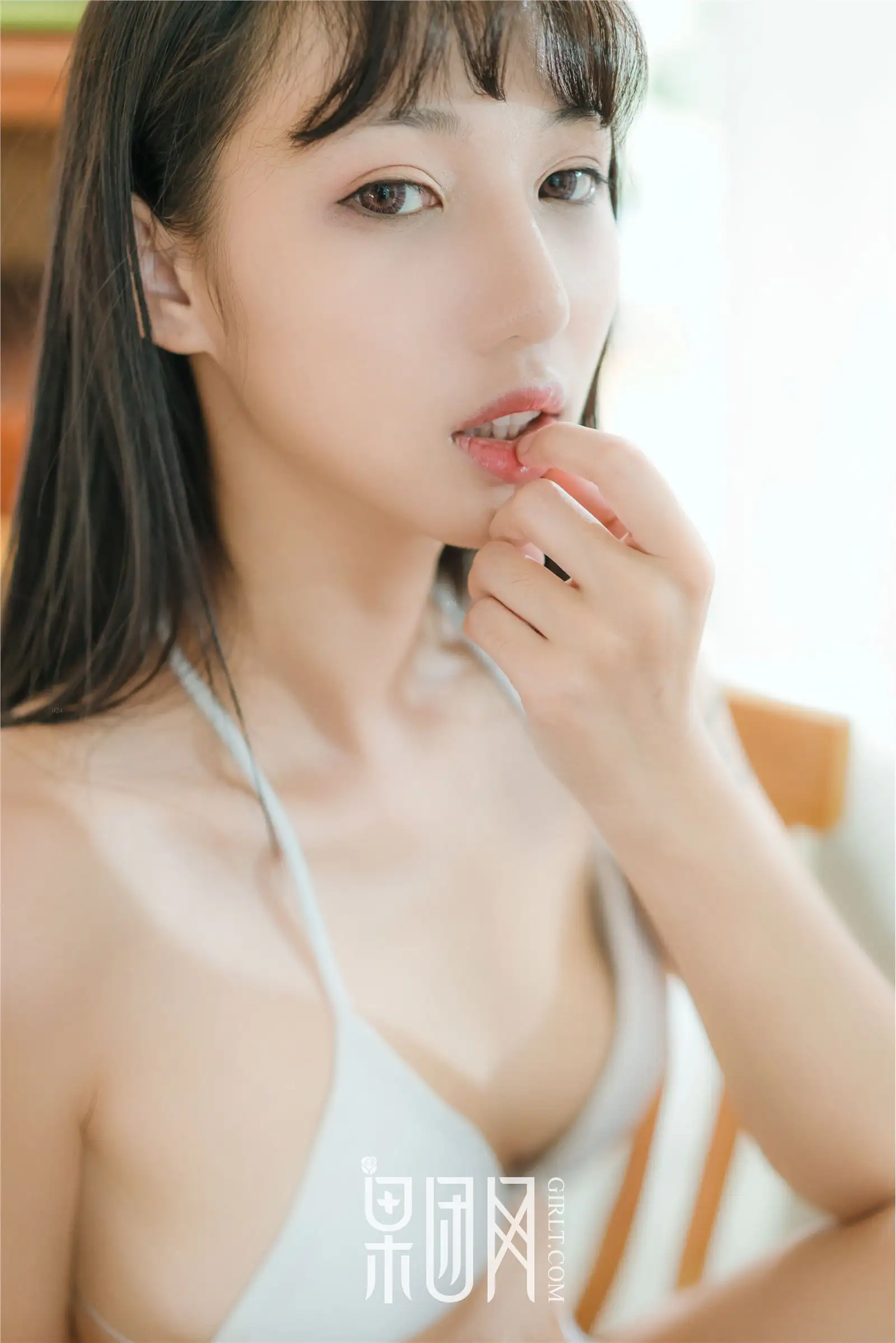 [果团网美女图片] 2017.08.05 NO.047 宓兔兔er