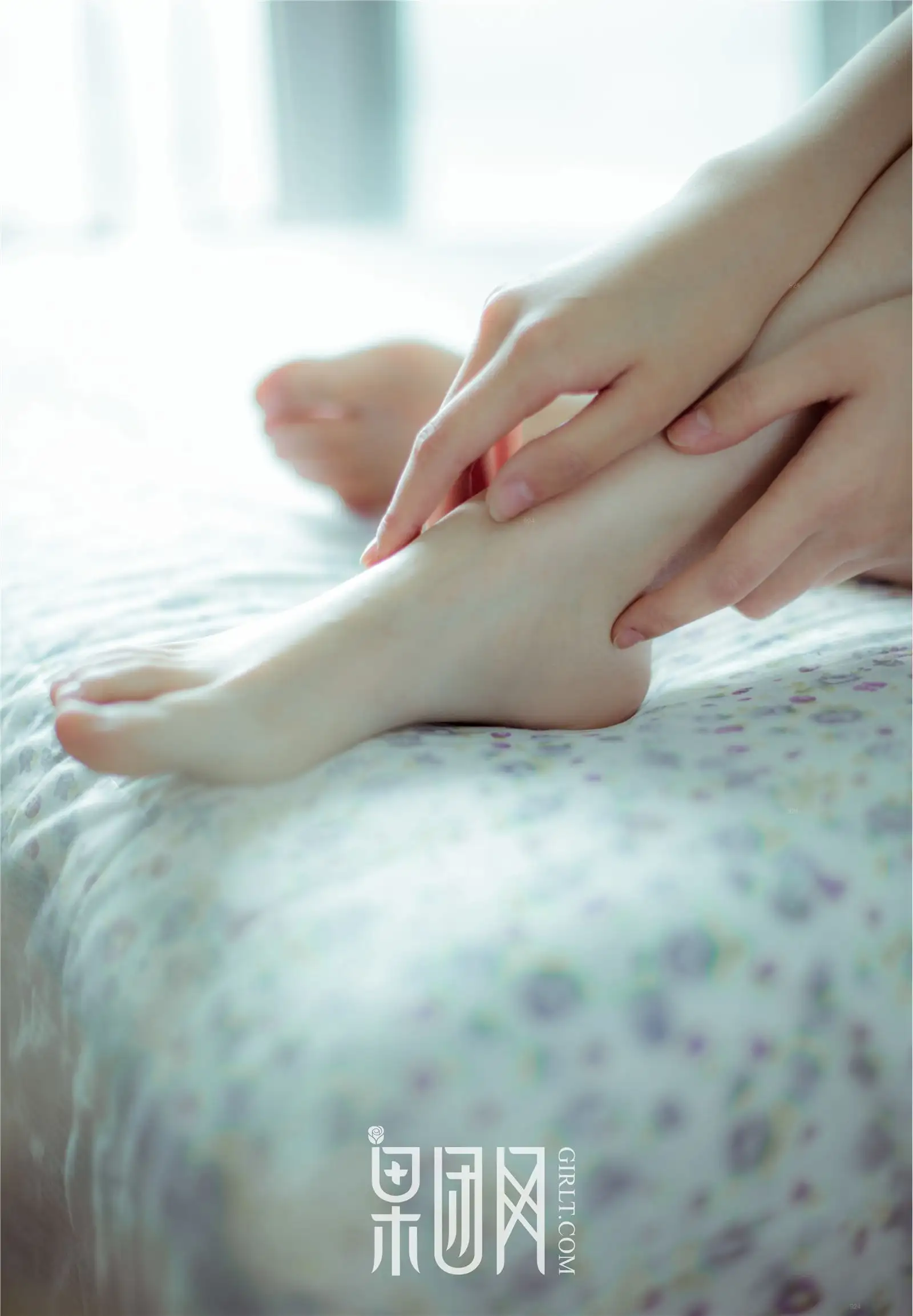 [果团网美女图片] 2017.08.05 Vol.046 樱桃少女