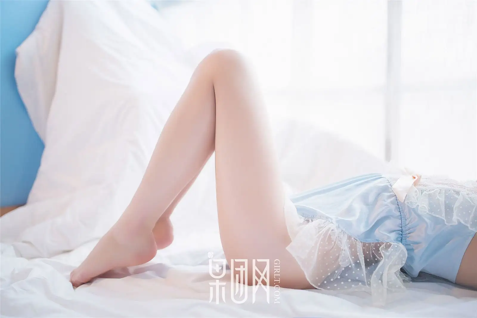 [果团网美女图片] 2017.08.05 Vol.044 粉色糖果萌萌女