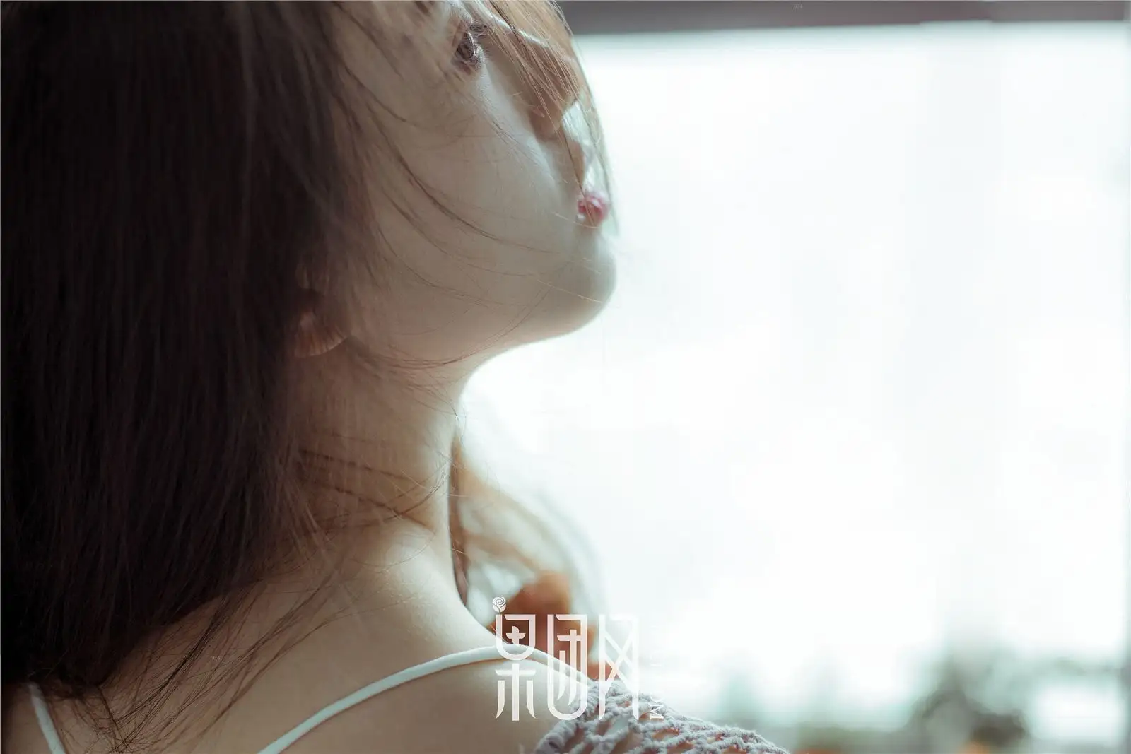 [果团网美女图片] 2017.08.05 Vol.046 樱桃少女