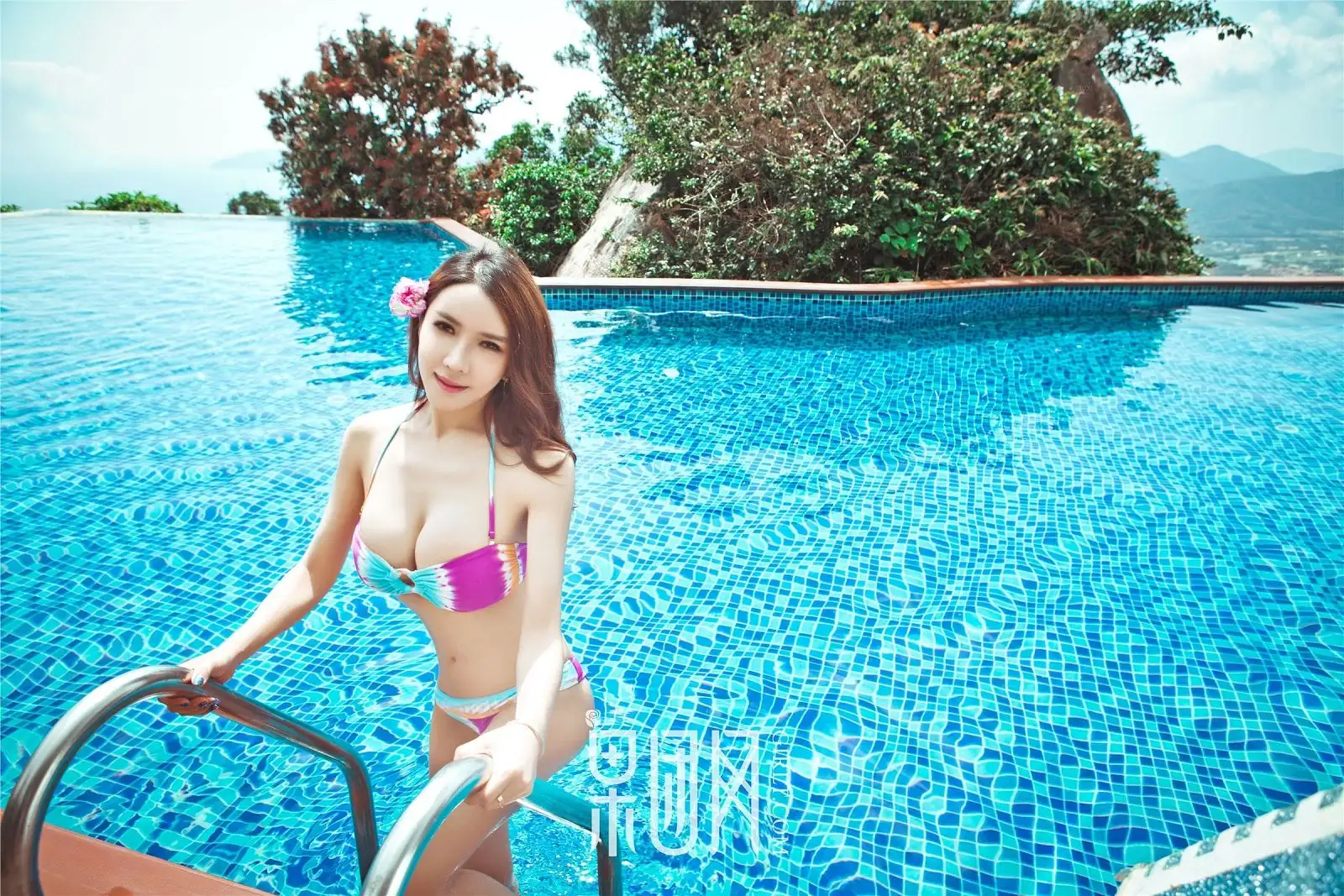 [果团网美女图片] 2017.08.19 Vol.057 龚玥菲