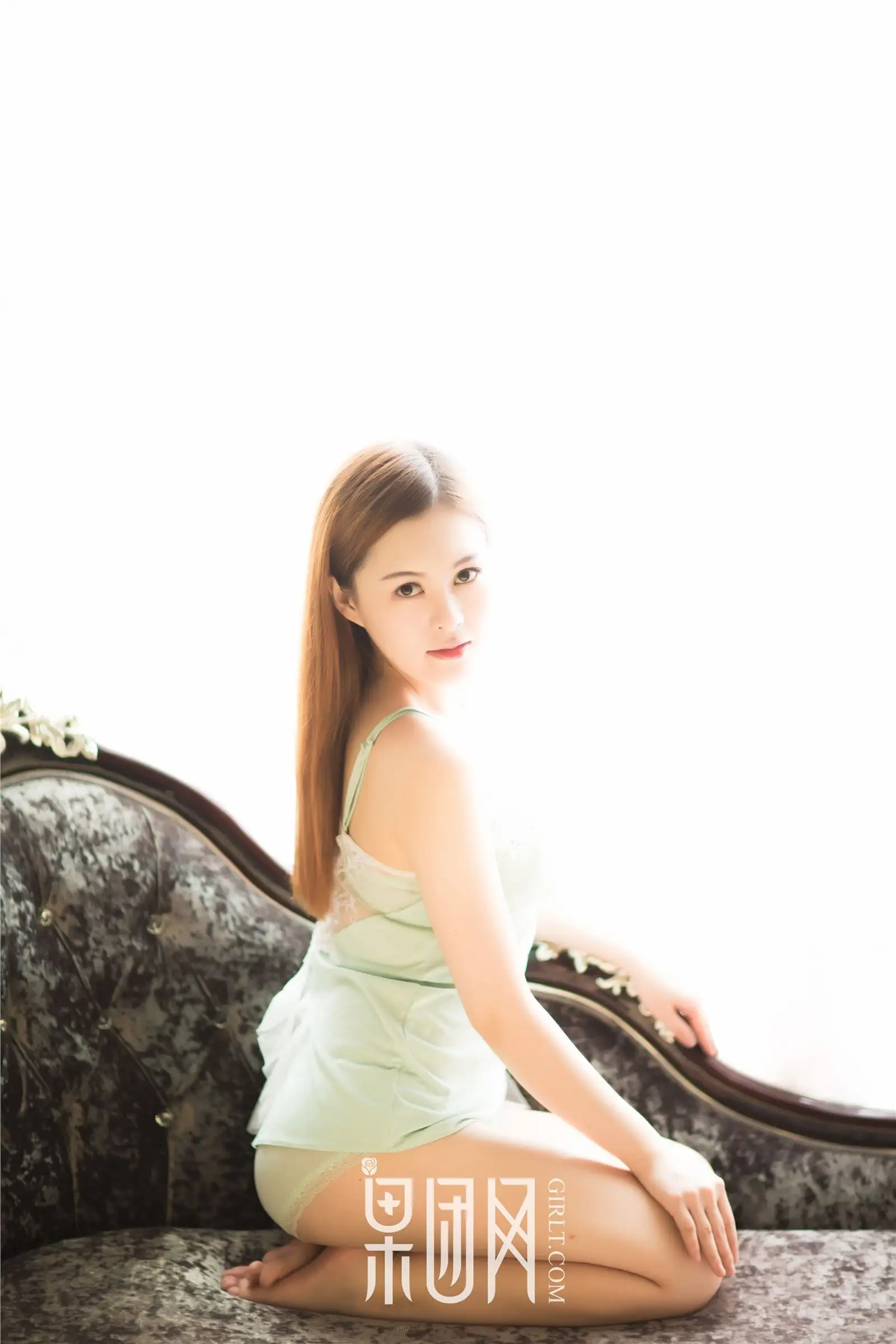 [果团网美女图片] 2017.08.27 Vol.059 纹身女