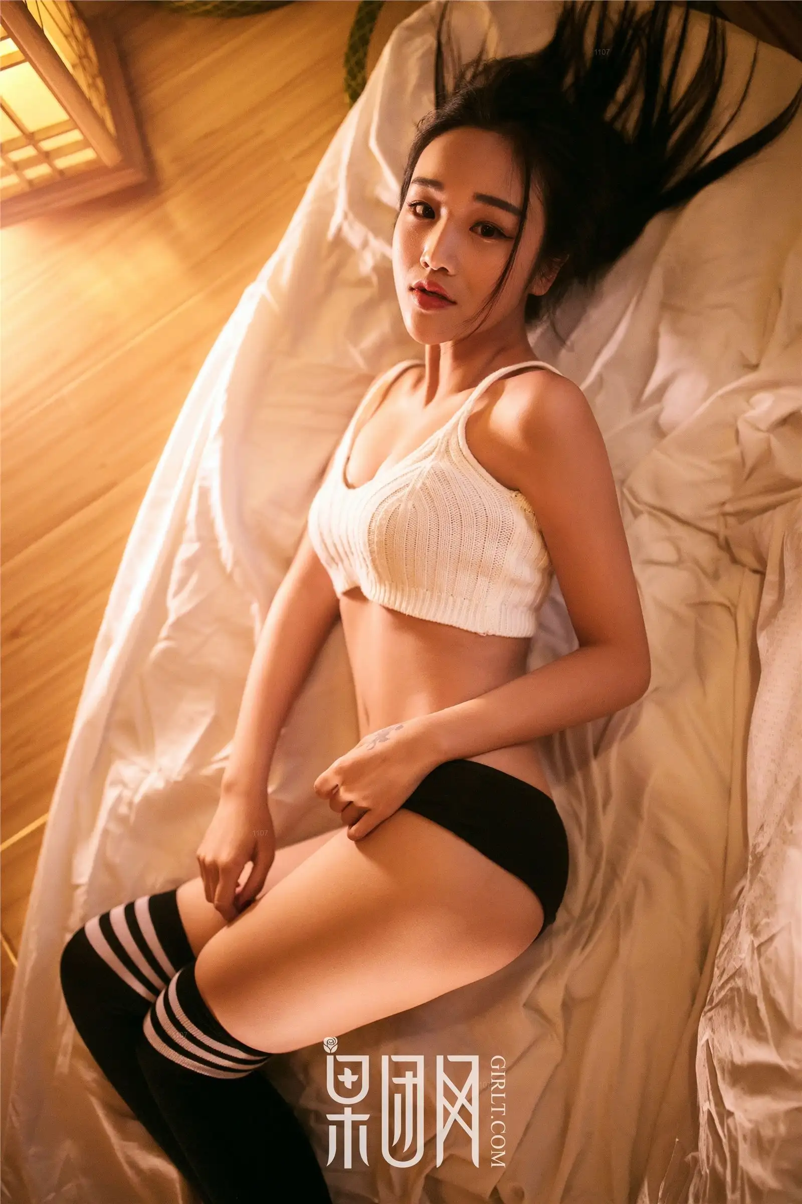 [果团网美女图片] 2017.09.13 NO.067 恋恋