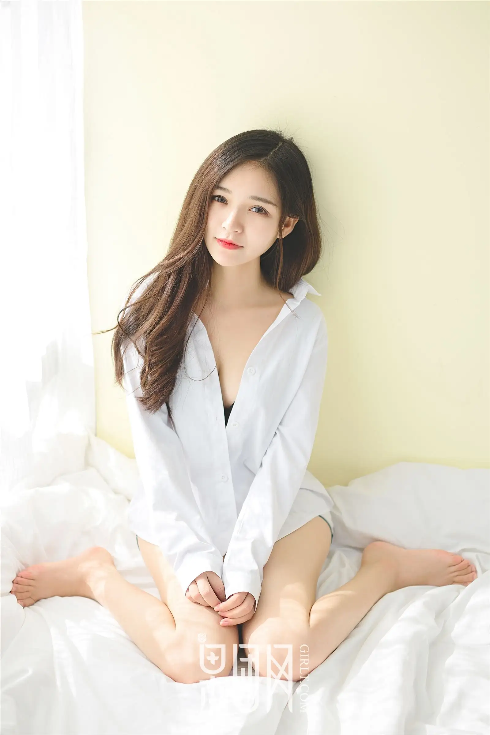 [果团网美女图片] 2017.09.04 NO.063 尹意纯