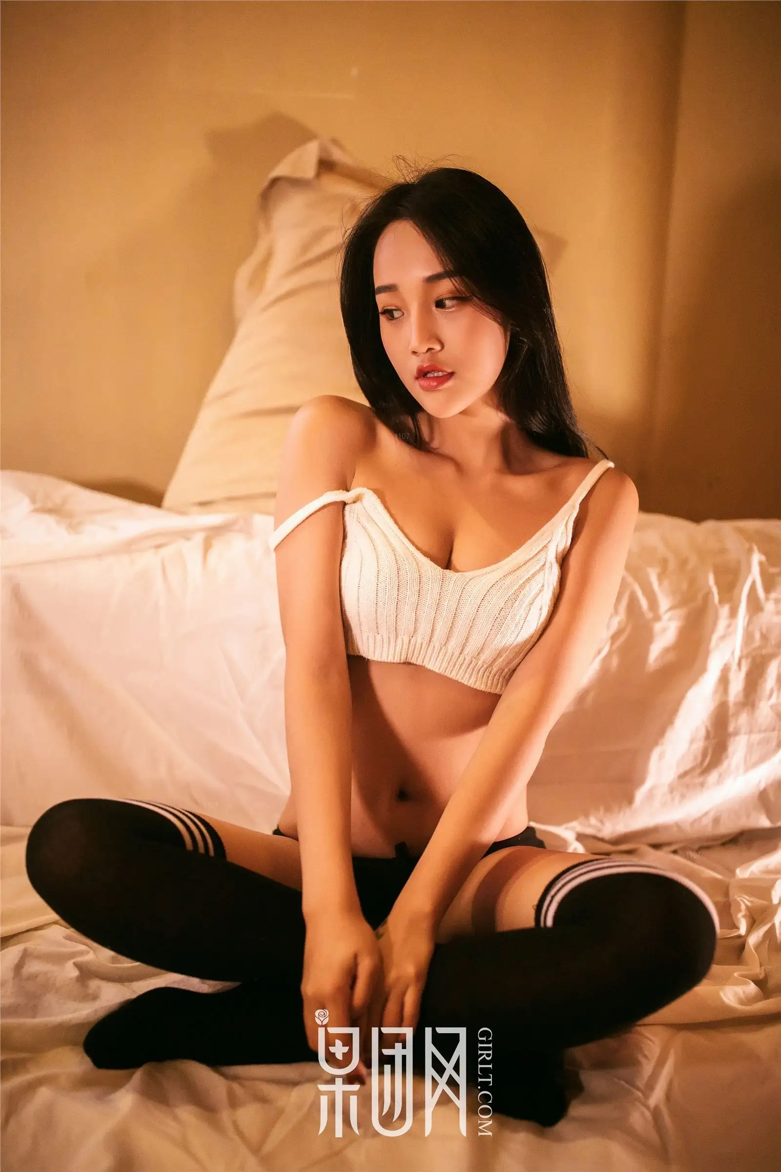 [果团网美女图片] 2017.09.13 NO.067 恋恋