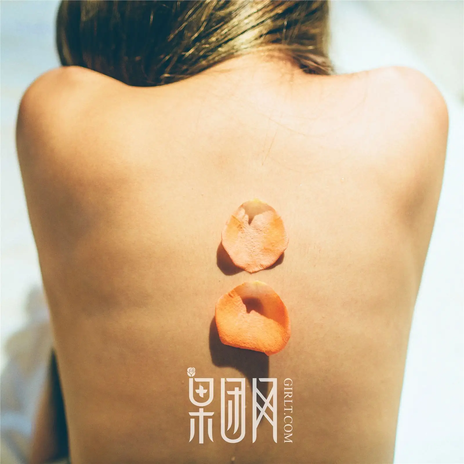 [果团网美女图片] 2017.09.17 NO.069 居室少女Anne