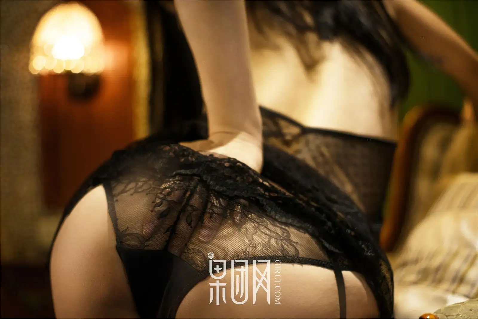 [果团网美女图片] 2017.09.24 Vol.071 EMILY